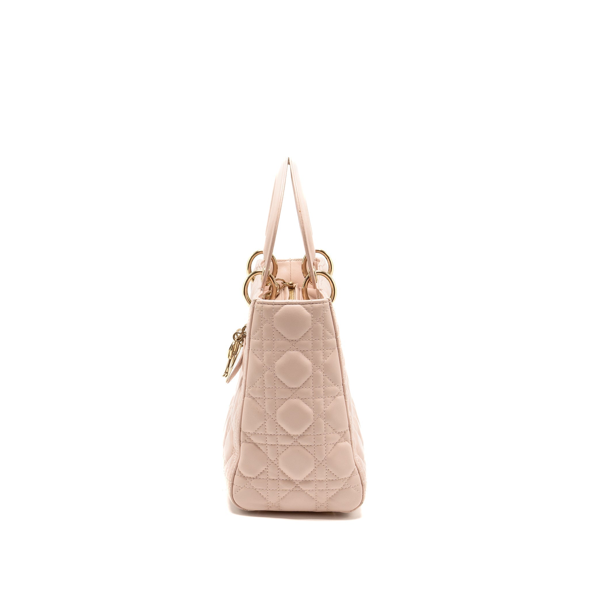 dior-medium-lady-dior-lambskin-light-pink-lghw-copy