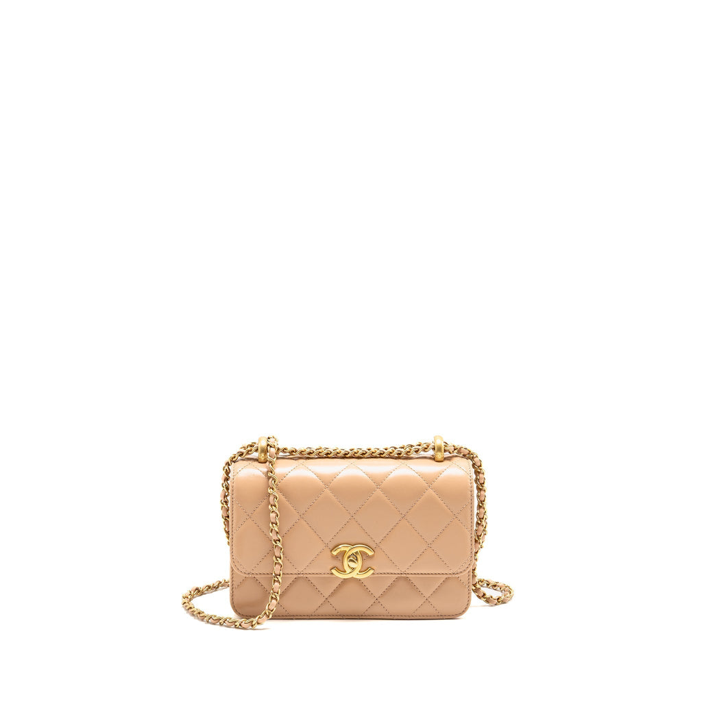 chanel-gold-crush-mini-flap-bag-calfskin-beige-ghw-microchip