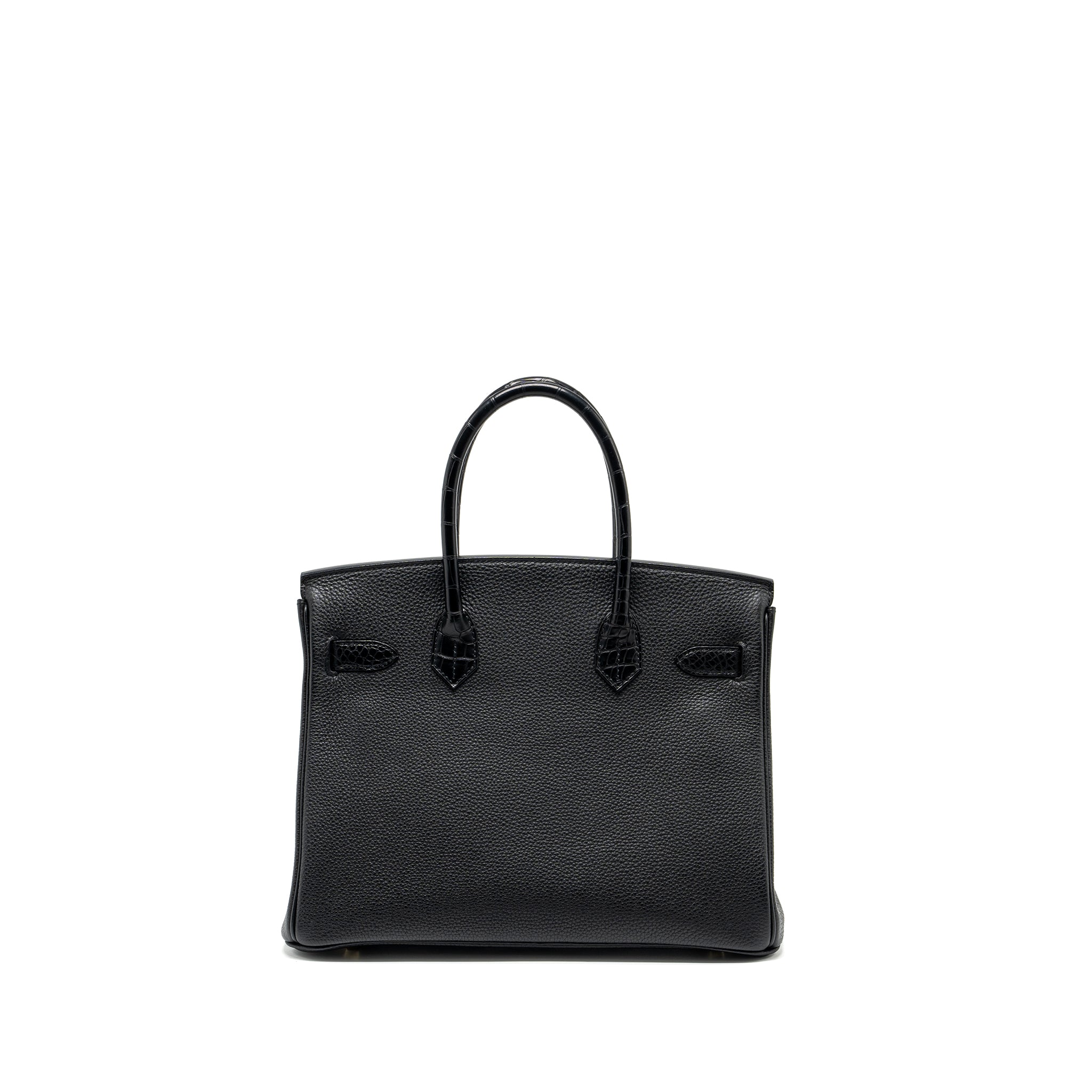hermes-birkin-30-alligator-mat-touch-togo-black-ghw-stamp-c