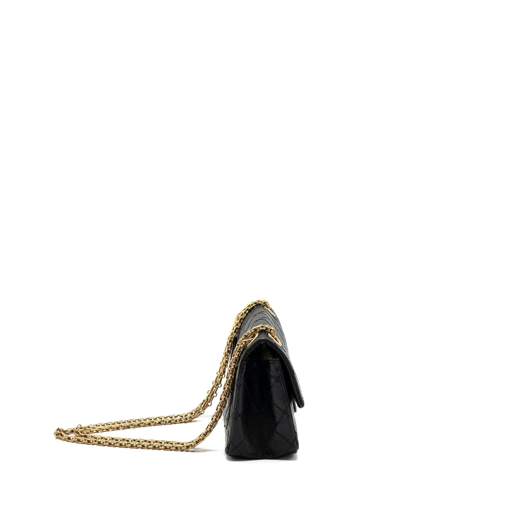 chanel-mini-2-55-reissue-flap-bag-aged-calfskin-black-brushed-ghw