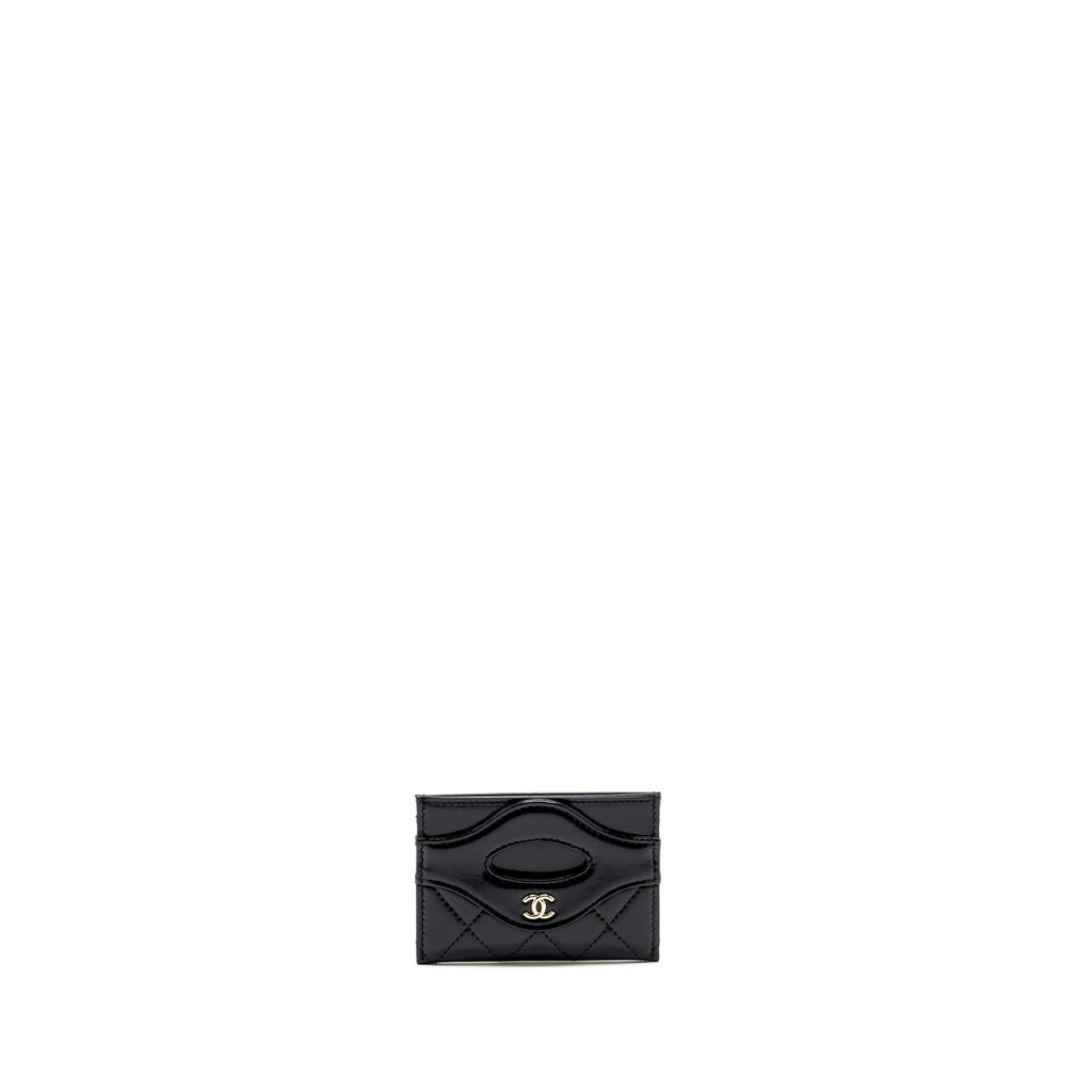 chanel-31-card-holder-shiny-goatskin-black-lghw-microchip