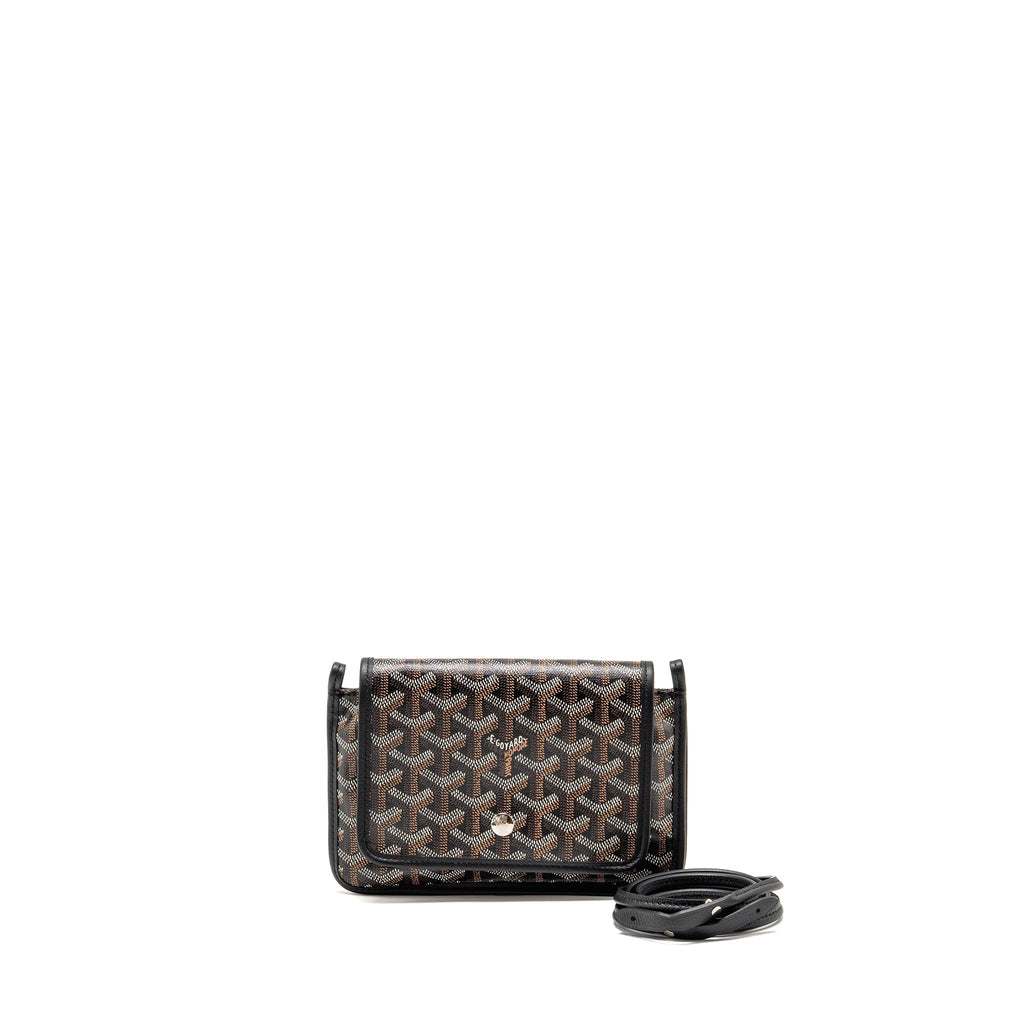 goyard-plumet-pocket-pochette-goyardine-canvas-black-shw-copy