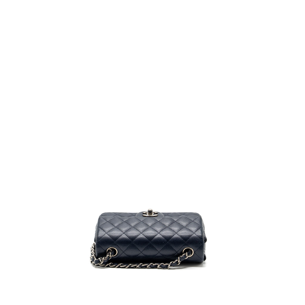 chanel-classic-mini-rectangular-flap-bag-caviar-navy-shw-copy