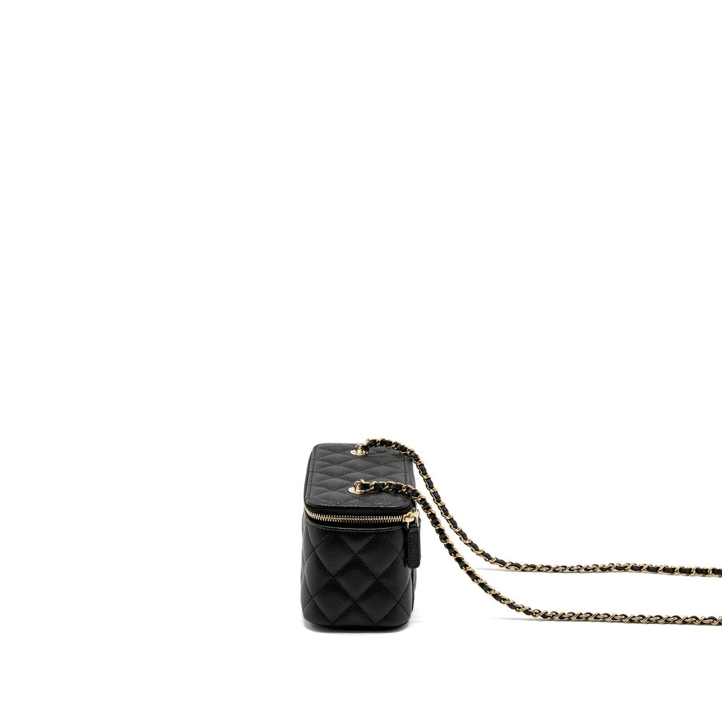 copy-of-chanel-long-vanity-with-chain-caviar-black-lghw-microchip