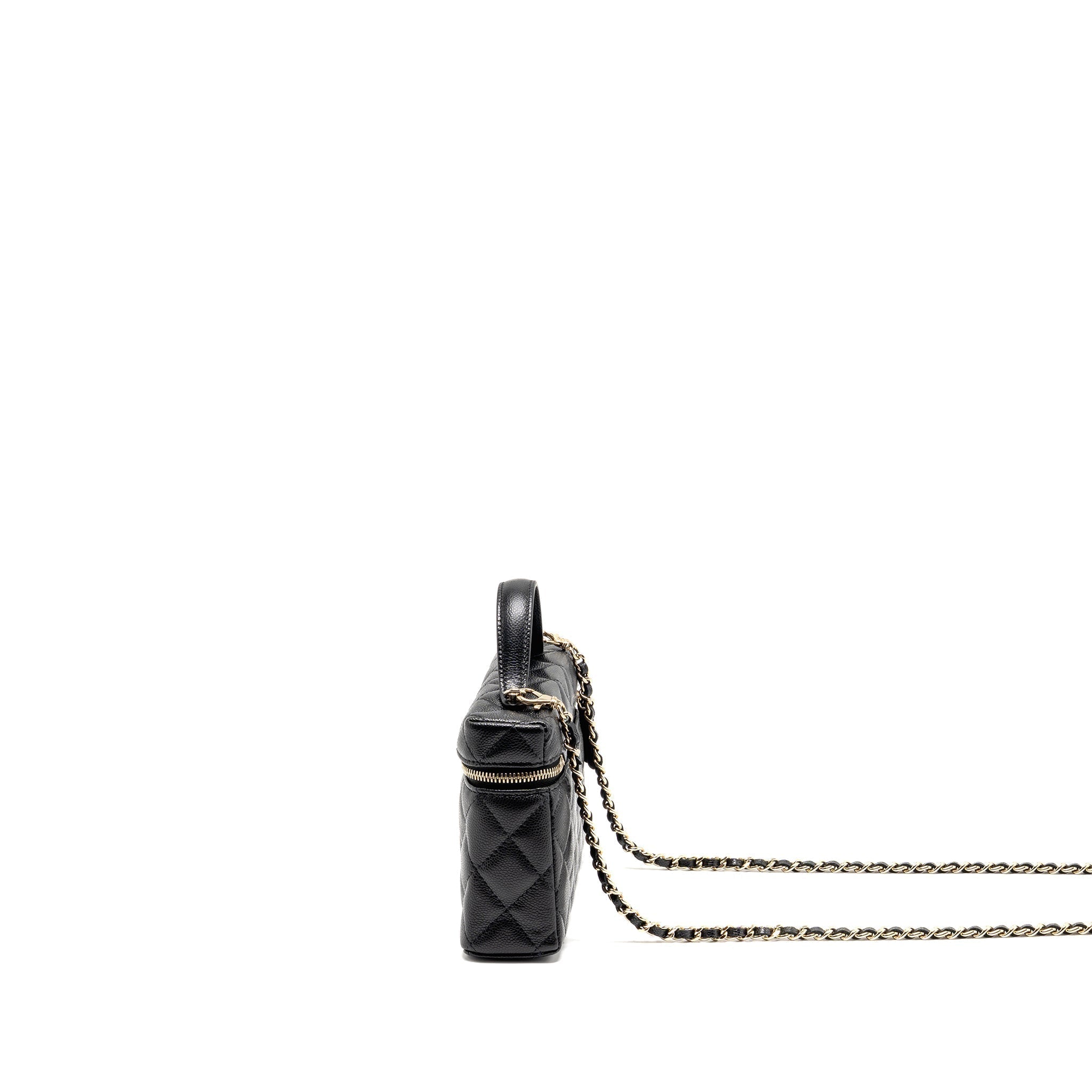 chanel-25p-cc-top-handle-vanity-with-chain-caviar-black-lghwmicrochip-3
