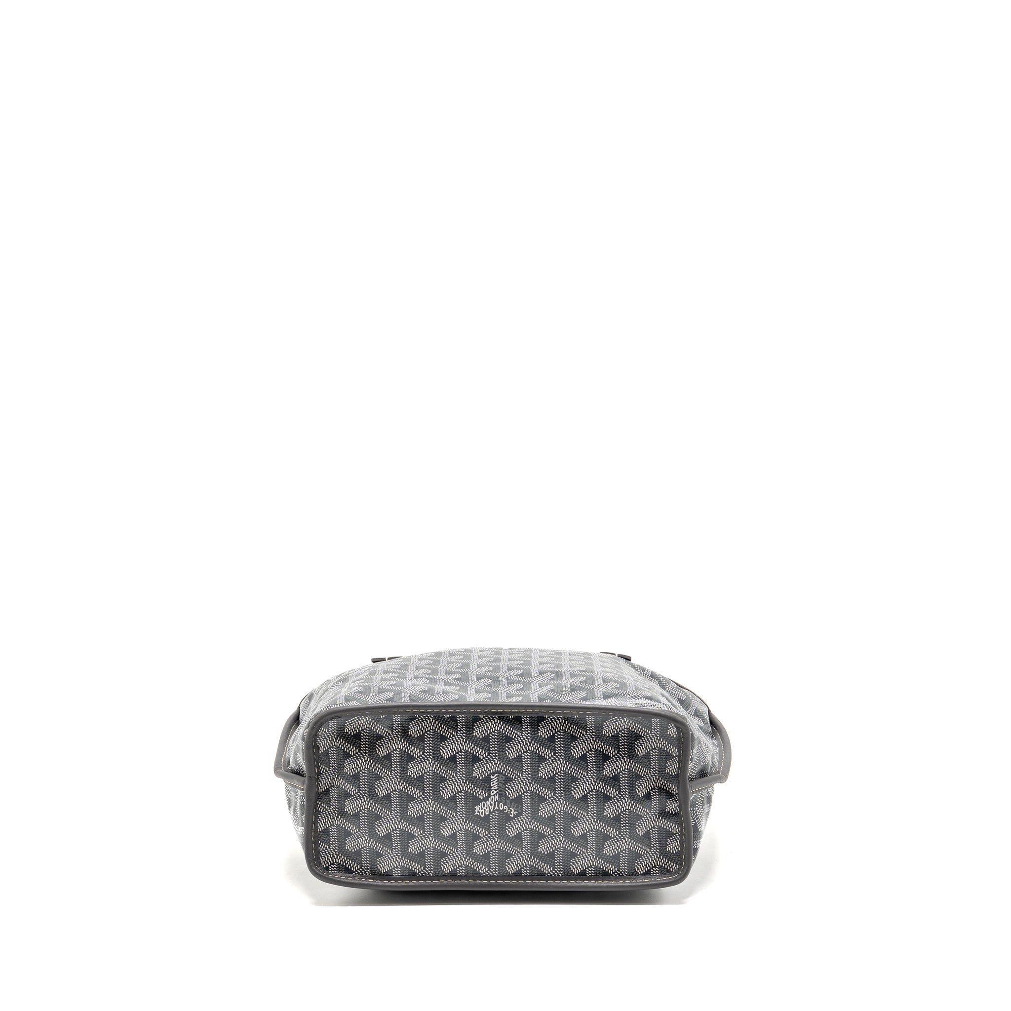 goyard-mini-anjou-tote-bag-goyardine-canvas-grey-shw