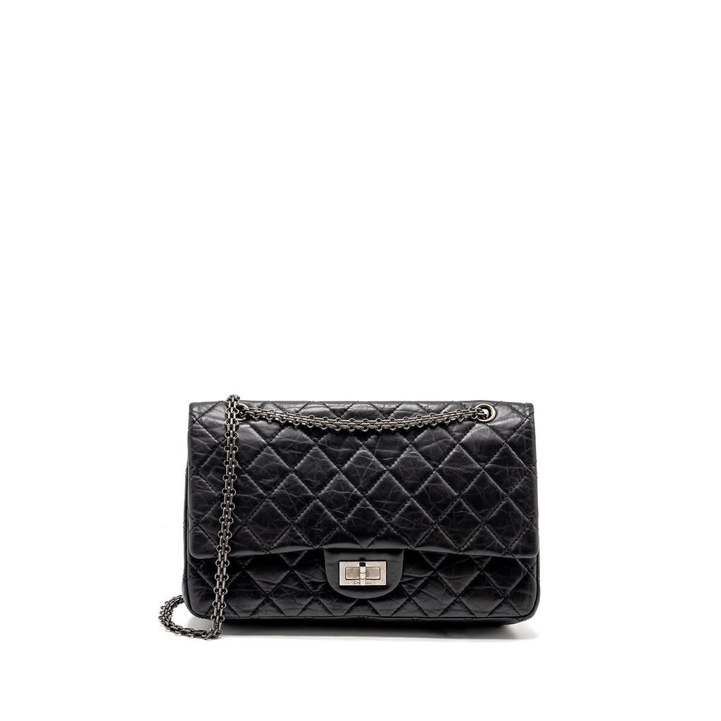 chanel-2-55-227-reissue-flap-bag-aged-calfskin-black-ruthenium-hardware