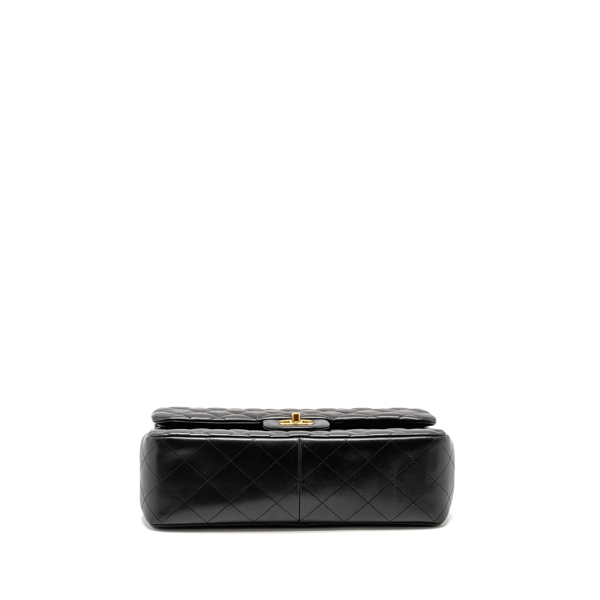 chanel-jumbo-classic-double-flap-bag-lambskin-black-ghw-2