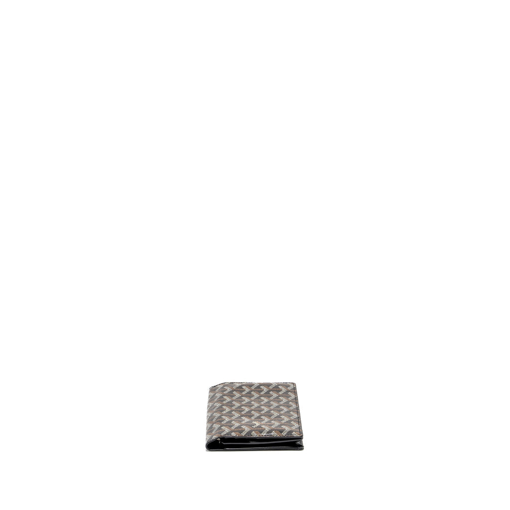 goyard-saint-roch-long-wallet-goyardine-canvas-calfskin-black-shw