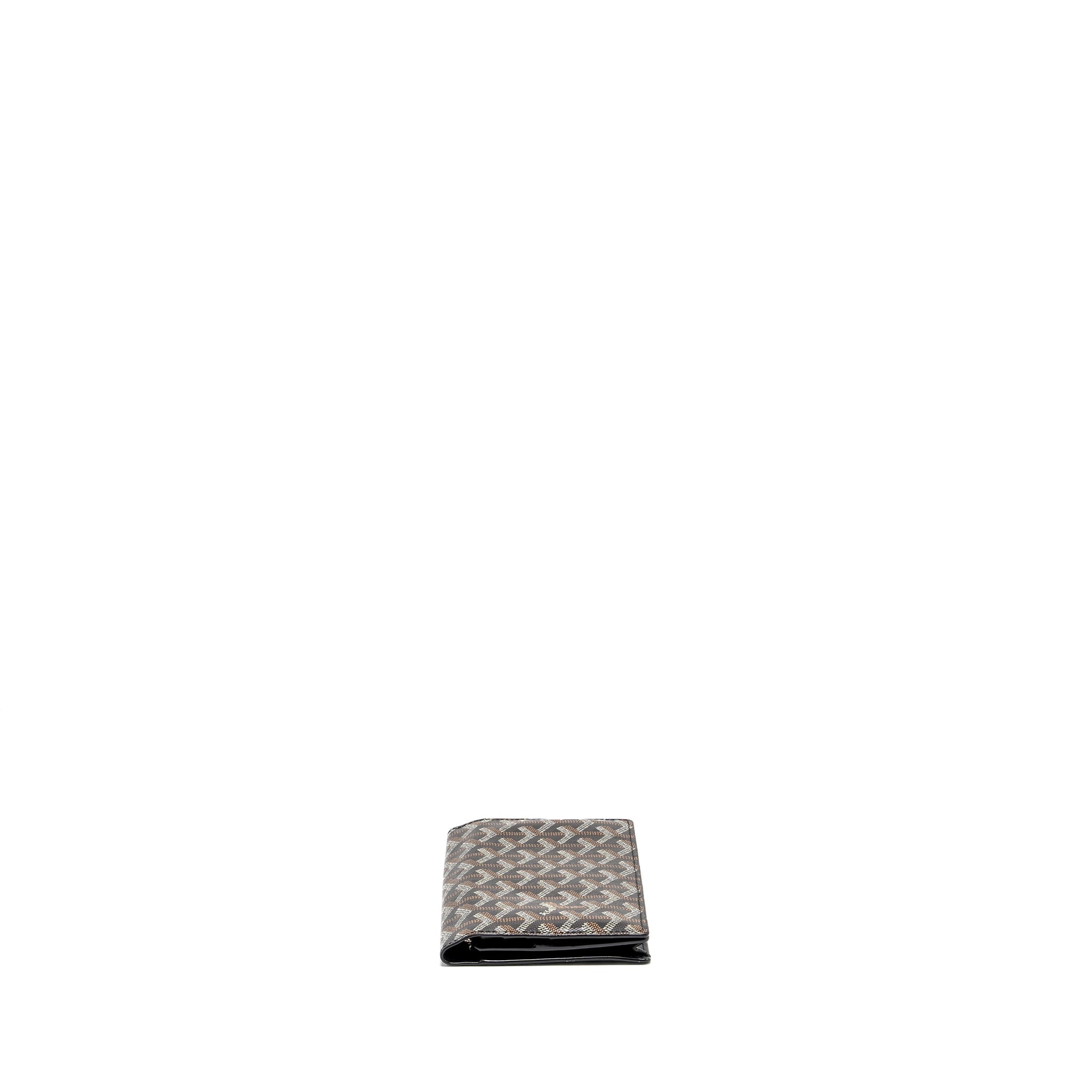 goyard-saint-roch-long-wallet-goyardine-canvas-calfskin-black-shw