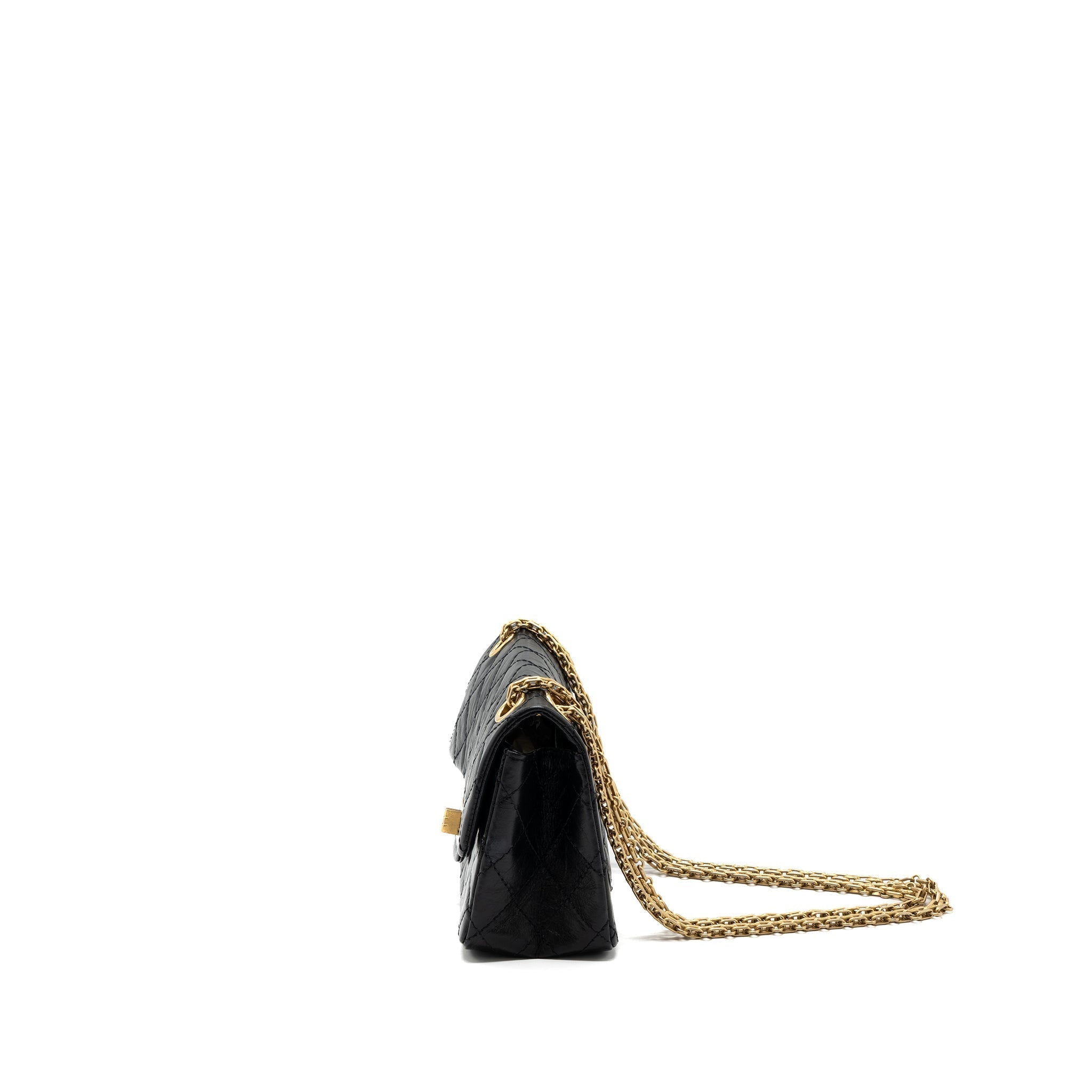 chanel-mini-2-55-reissue-flap-bag-aged-calfskin-black-brushed-ghw