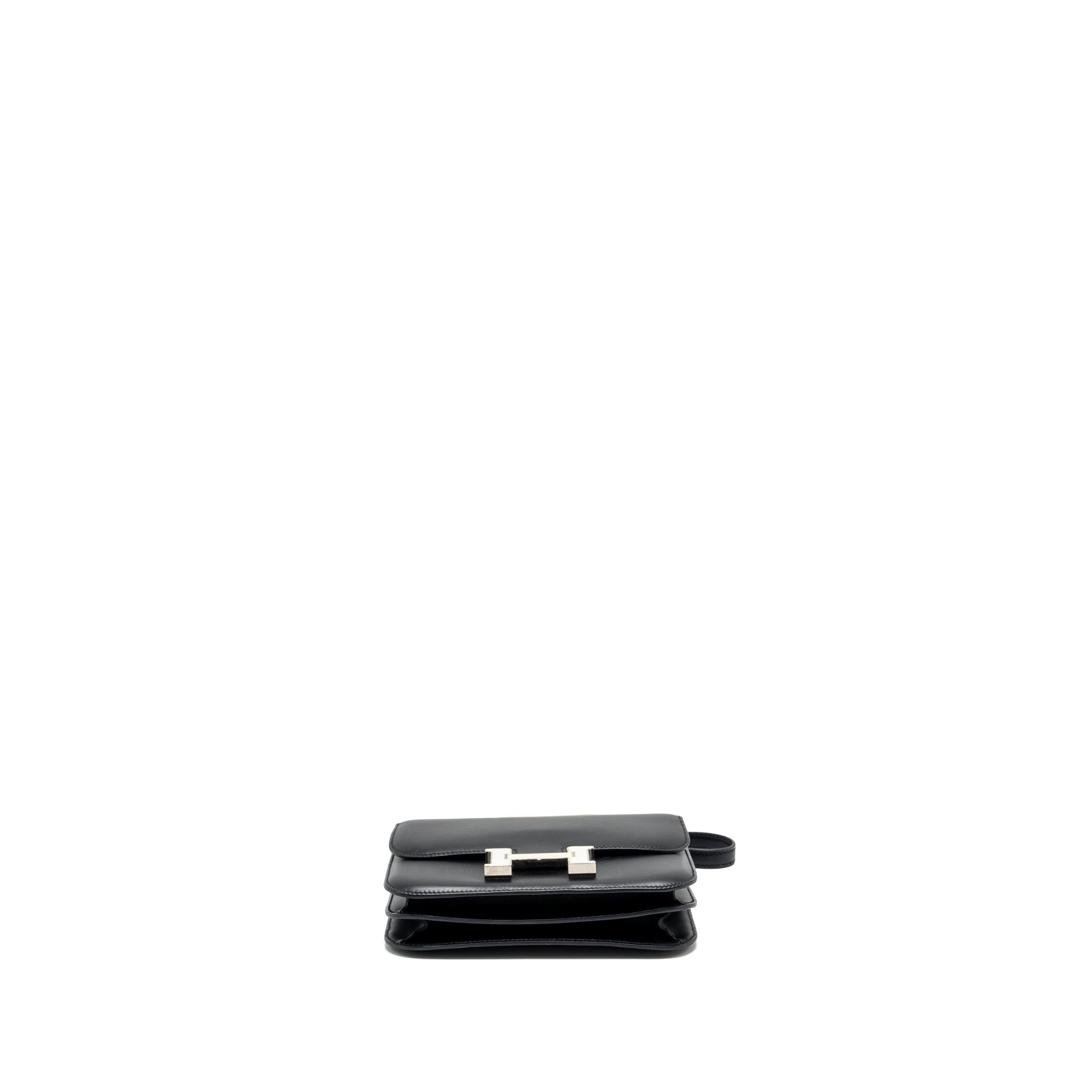 hermes-mini-constance-allegro-black-white-shw-stamp-y