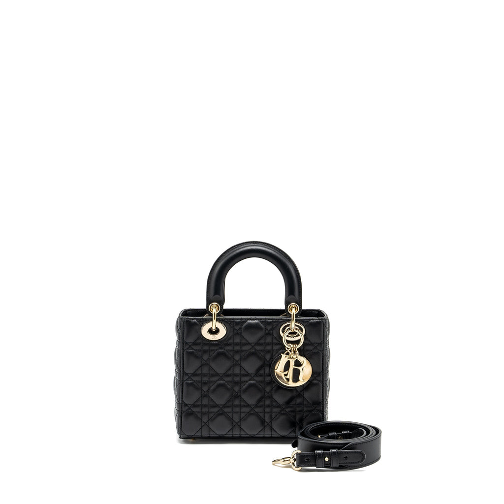dior-small-lady-dior-bag-lambskin-black-lghw