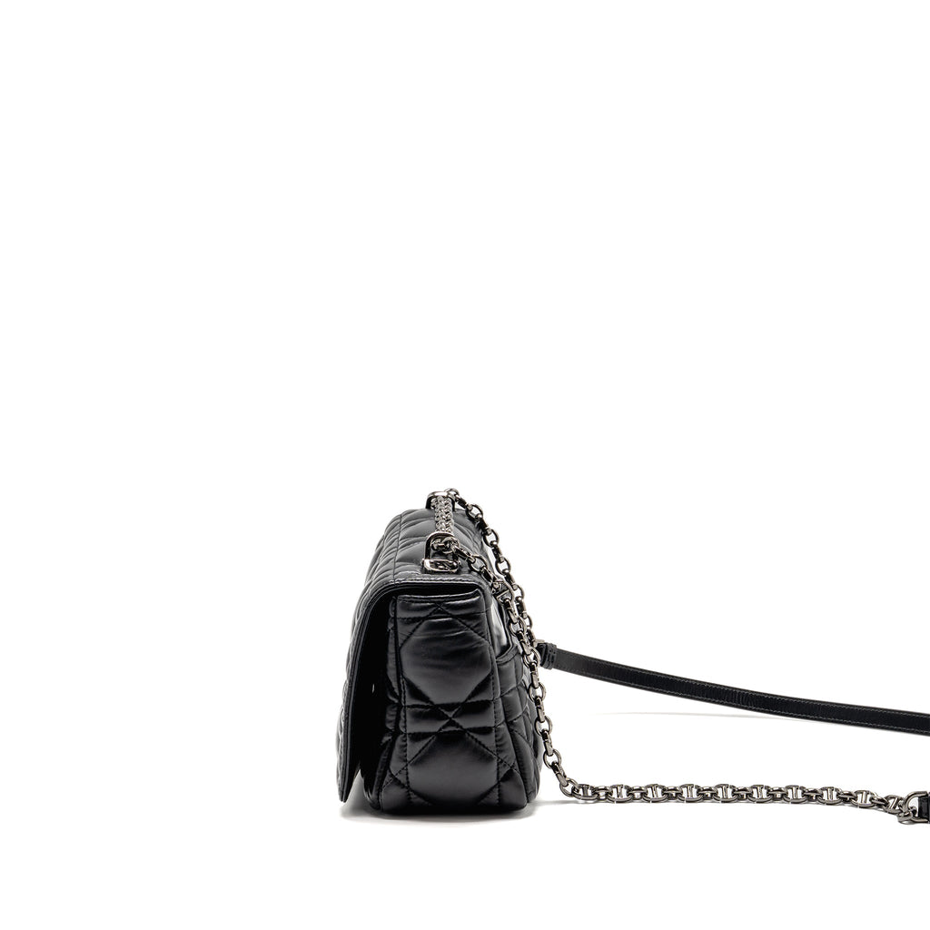 dior-medium-dior-caro-bag-calfskin-so-black-copy