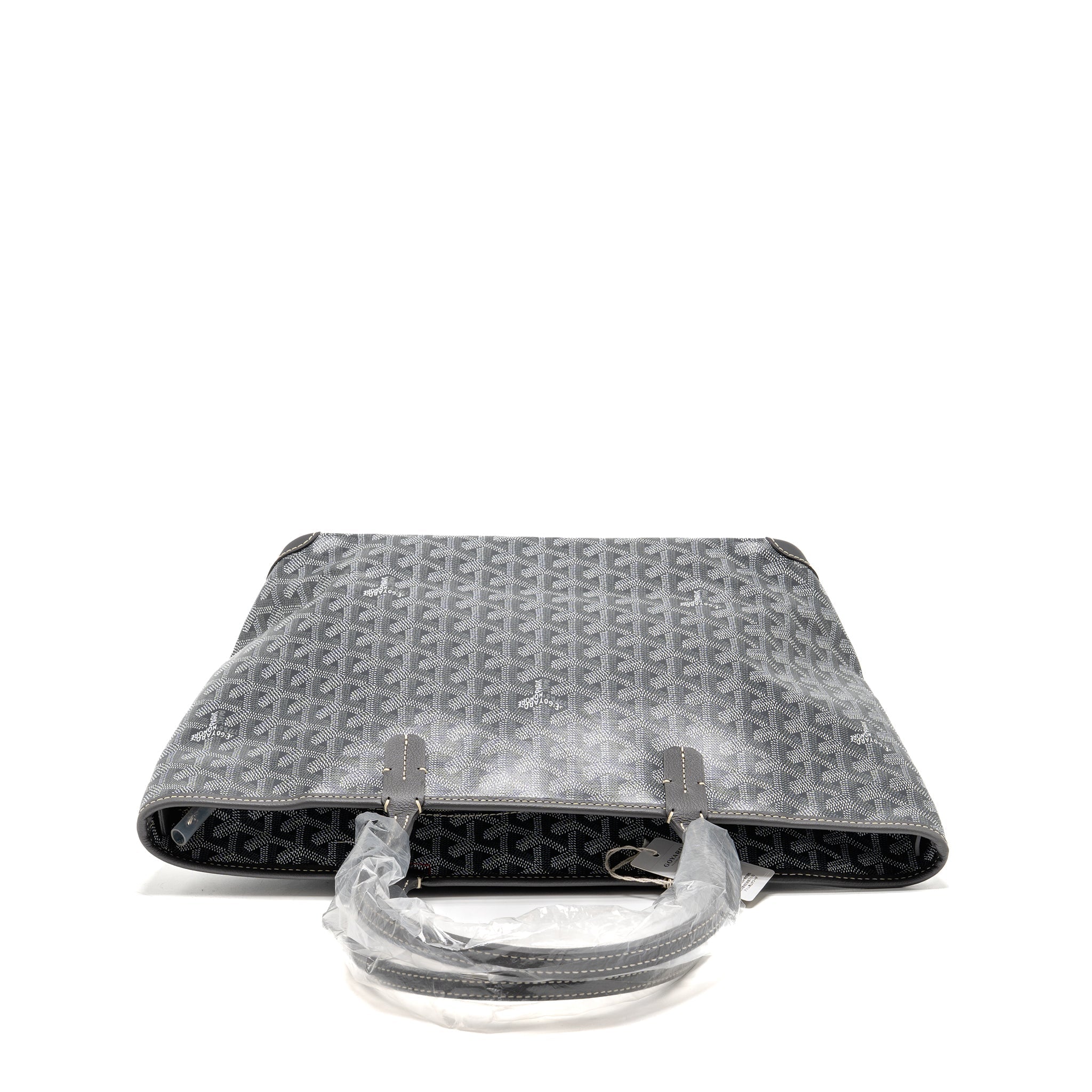 goyard-artois-pm-tote-bag-goyardine-canvas-calfskin-grey
