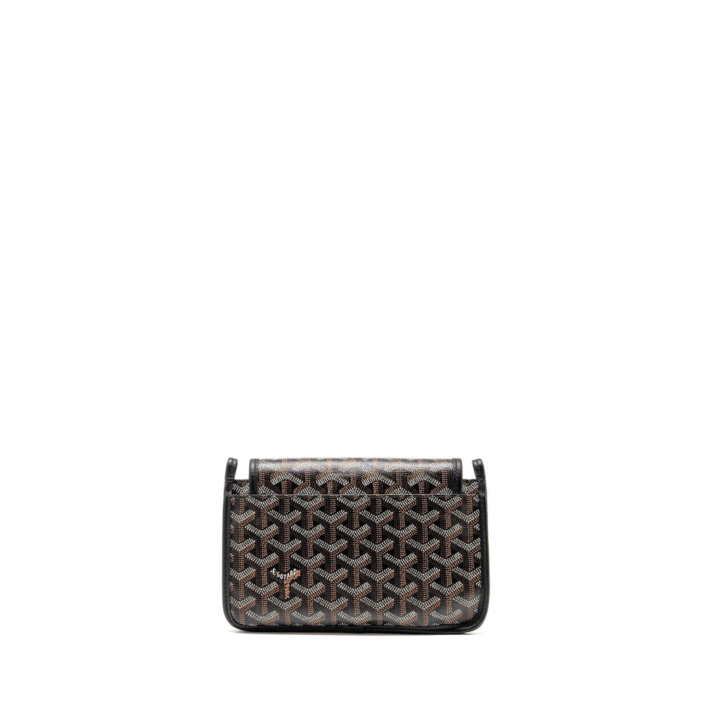 goyard-plumet-pocket-pochette-goyardine-canvas-black-shw-copy