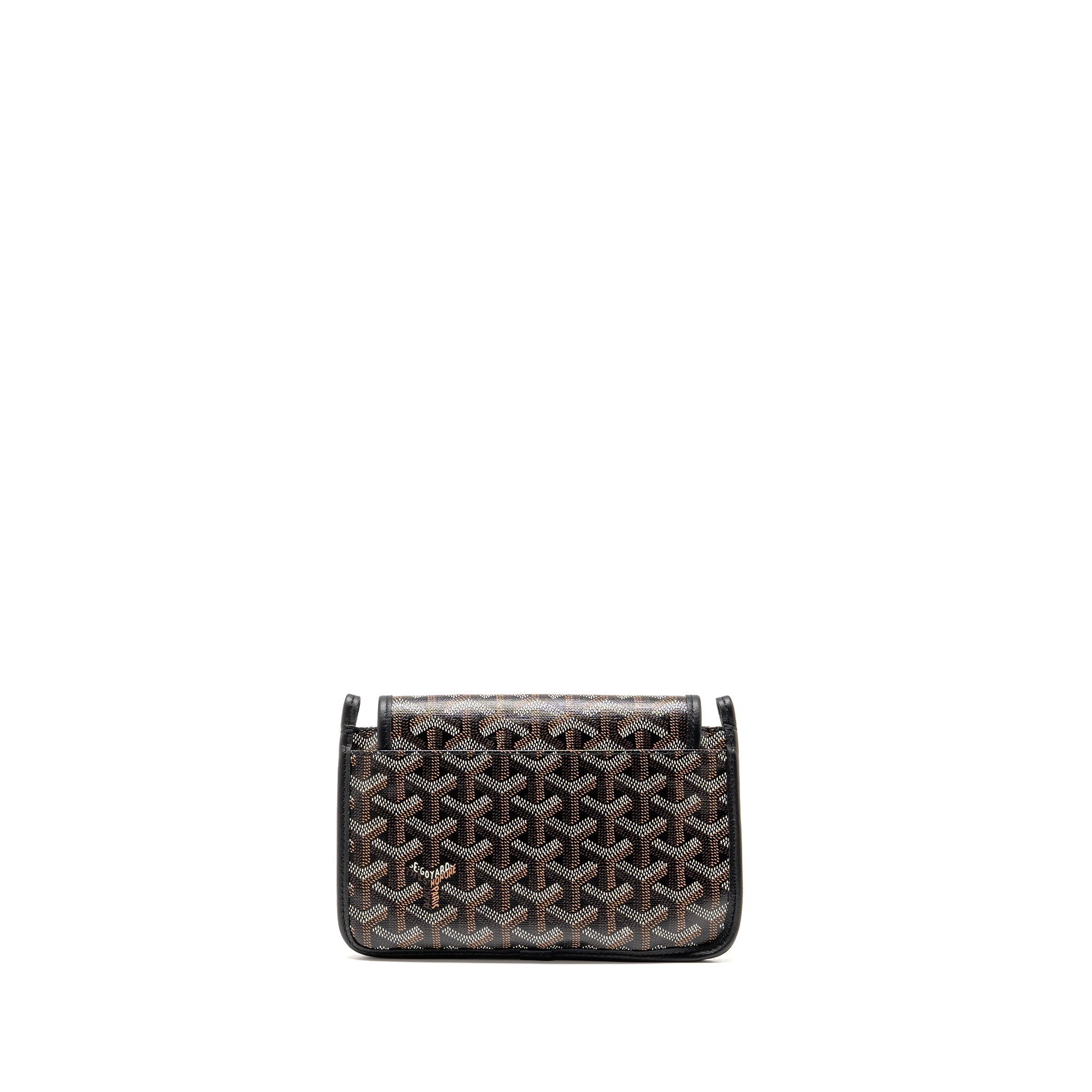 goyard-plumet-pocket-pochette-goyardine-canvas-black-shw-copy