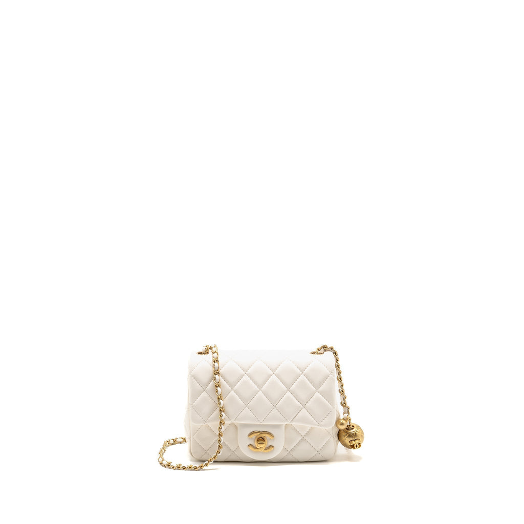 chanel-pearl-crush-mini-square-flap-bag-lambskin-white-ghw-microchip