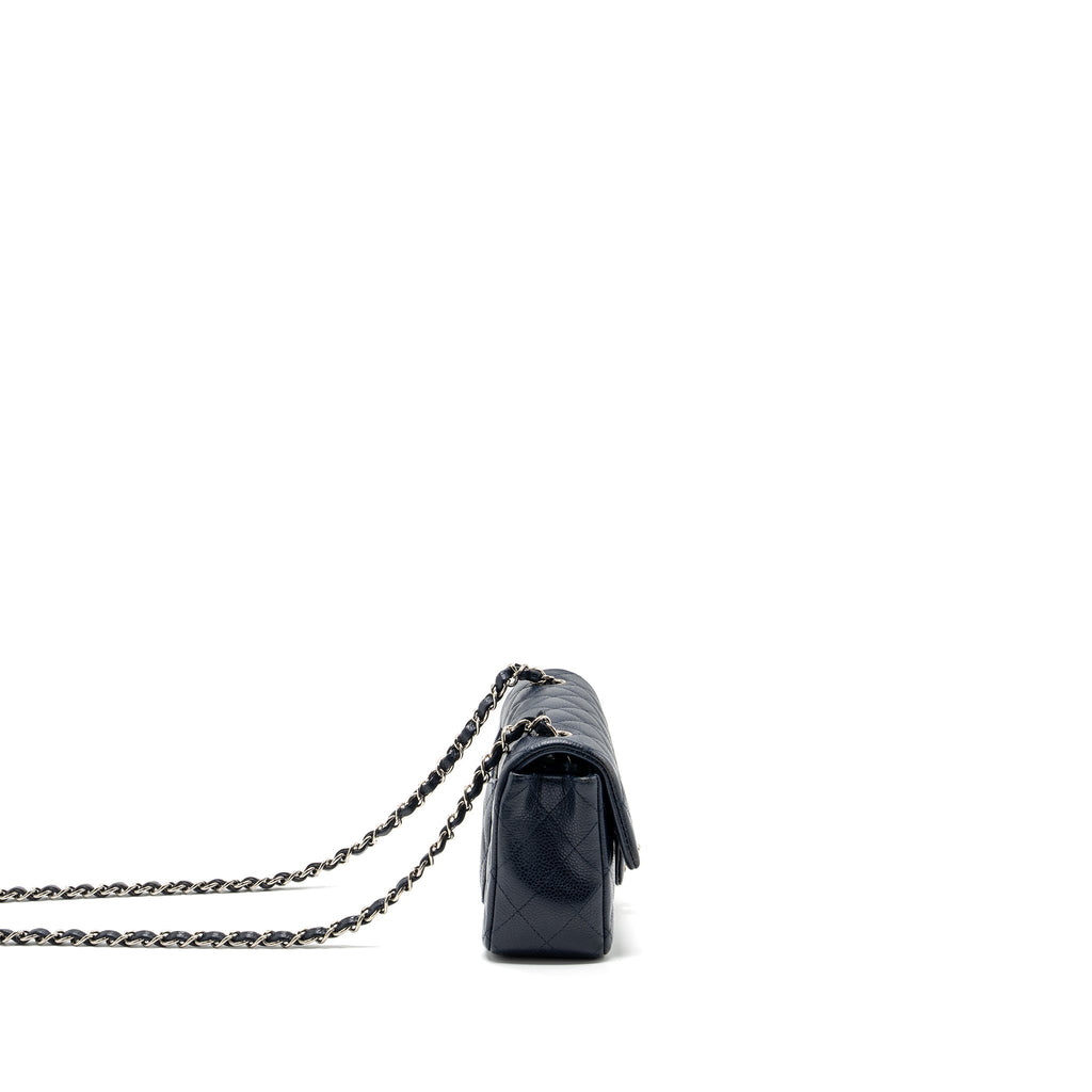 chanel-classic-mini-rectangular-flap-bag-caviar-navy-shw-copy