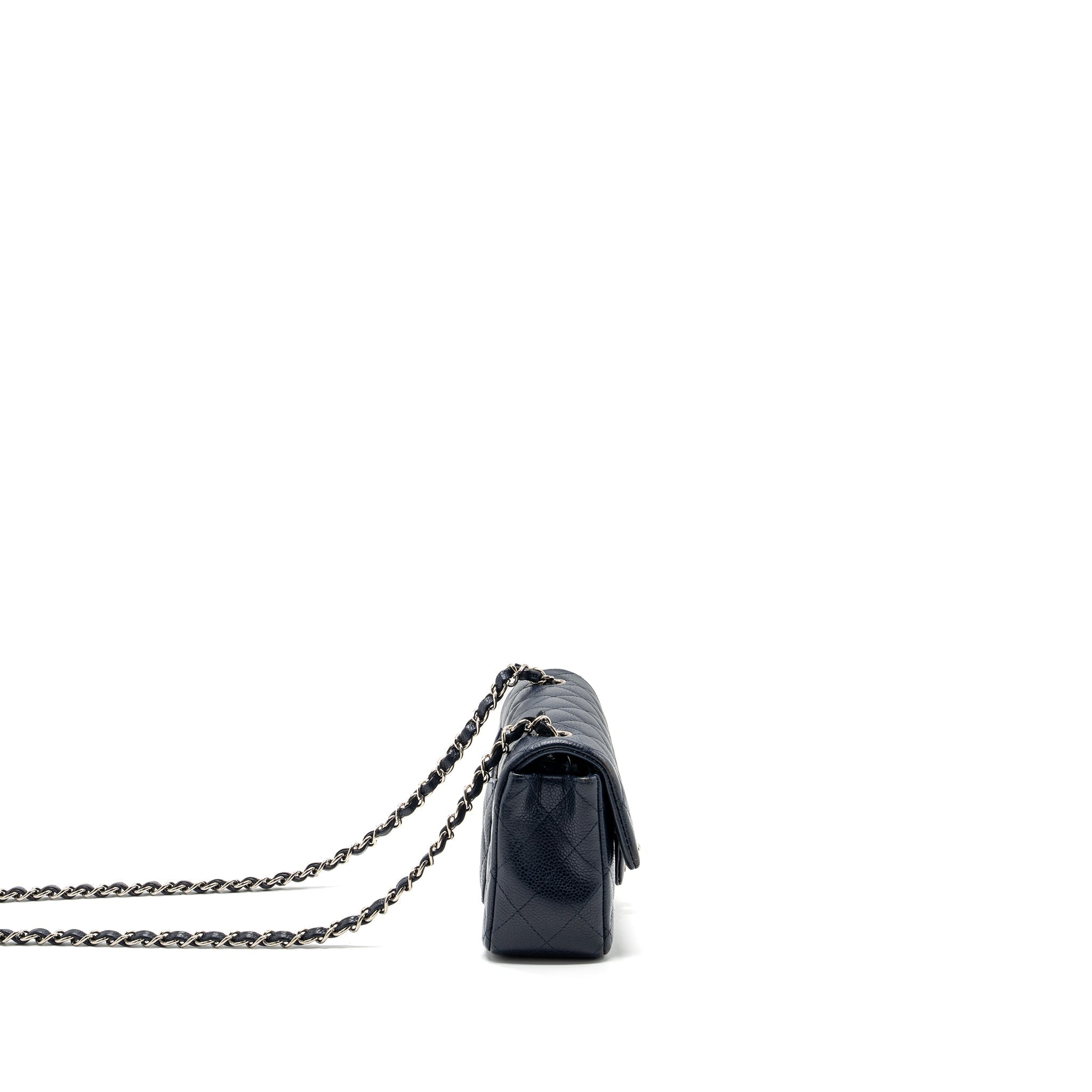 chanel-classic-mini-rectangular-flap-bag-caviar-navy-shw-copy