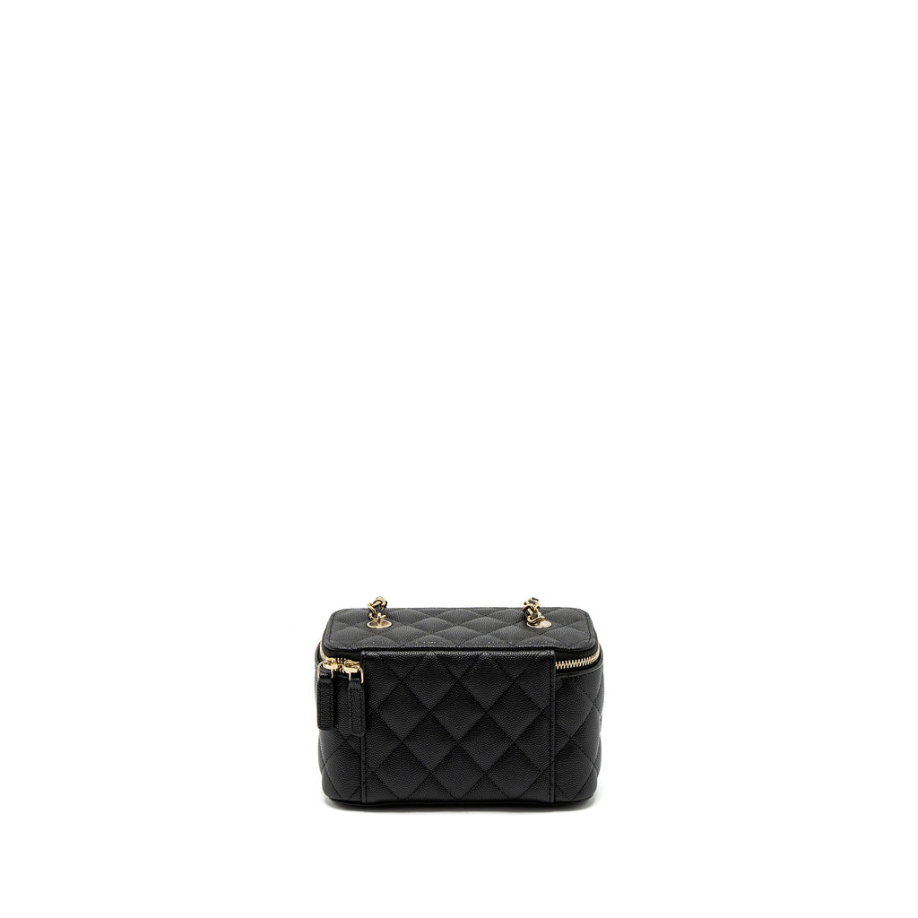 copy-of-chanel-long-vanity-with-chain-caviar-black-lghw-microchip