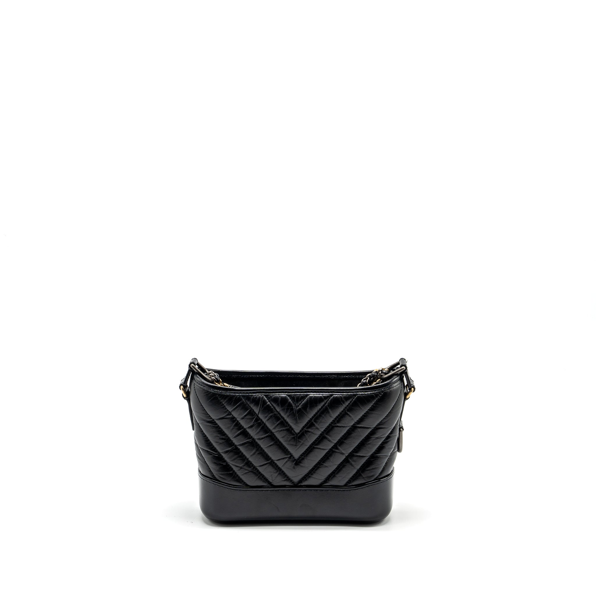 chanel-small-gabrielle-hobo-bag-chevron-aged-calfskin-black-multicolour-hardware-1