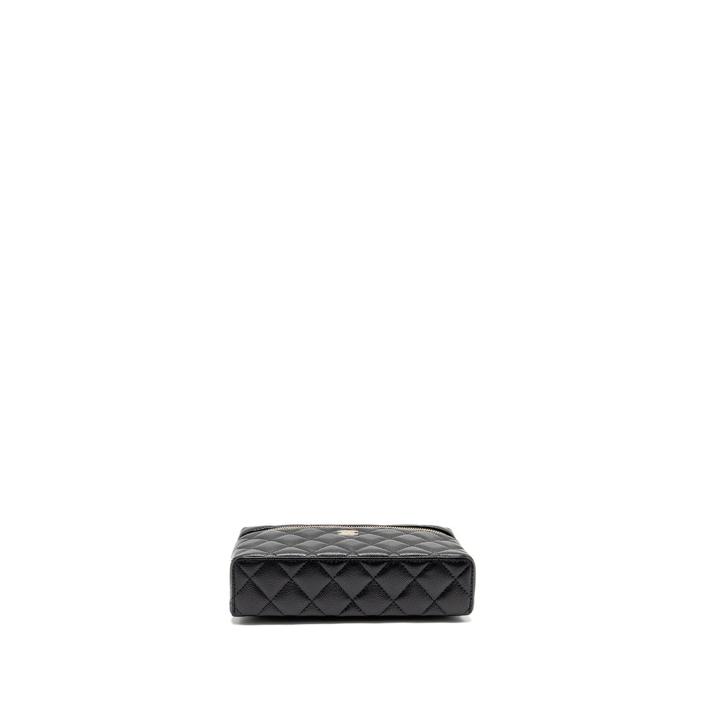 chanel-25p-cc-top-handle-vanity-with-chain-caviar-black-lghwmicrochip-3