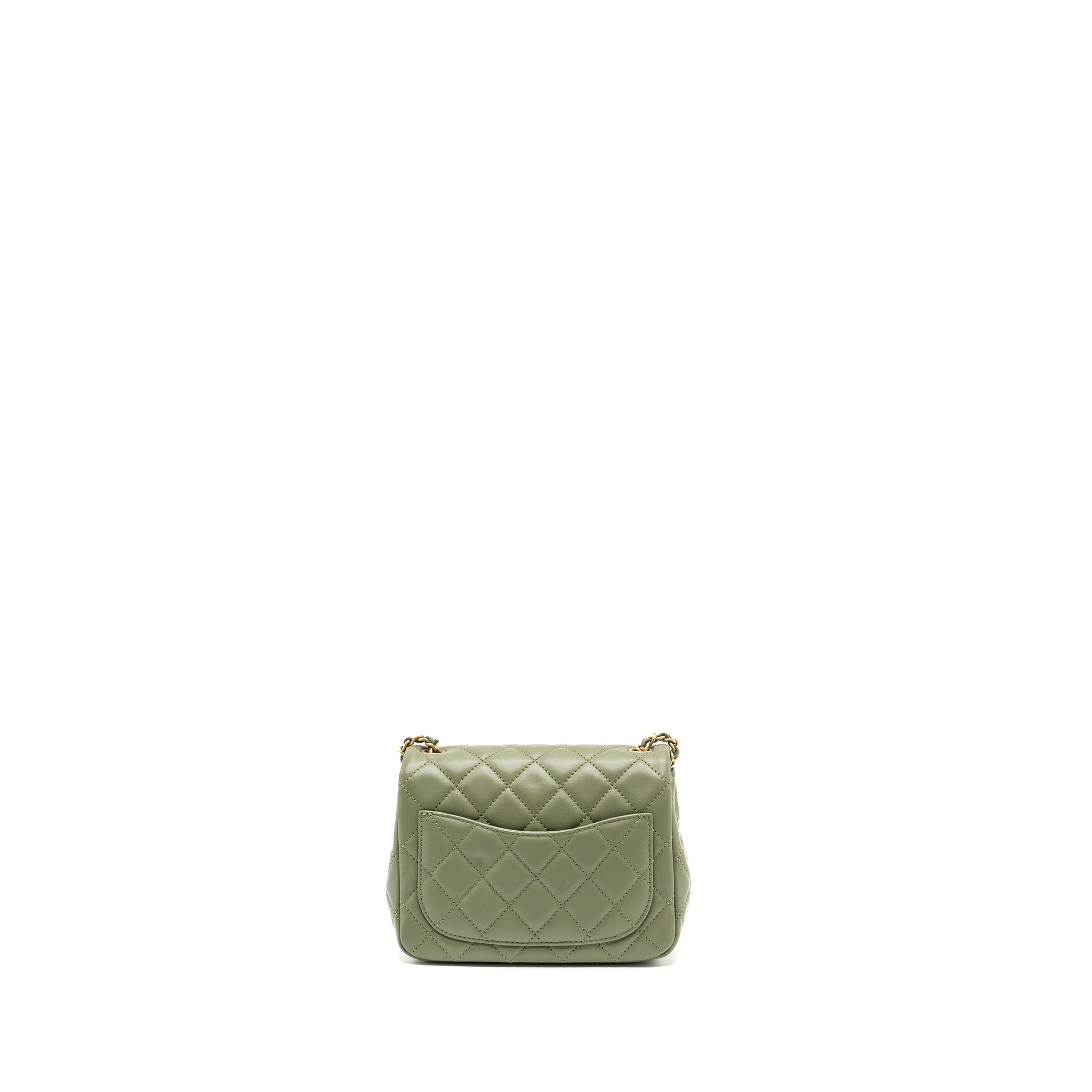chanel-pearl-crush-mini-square-flap-bag-lambskin-green-ghw-microchip-copy