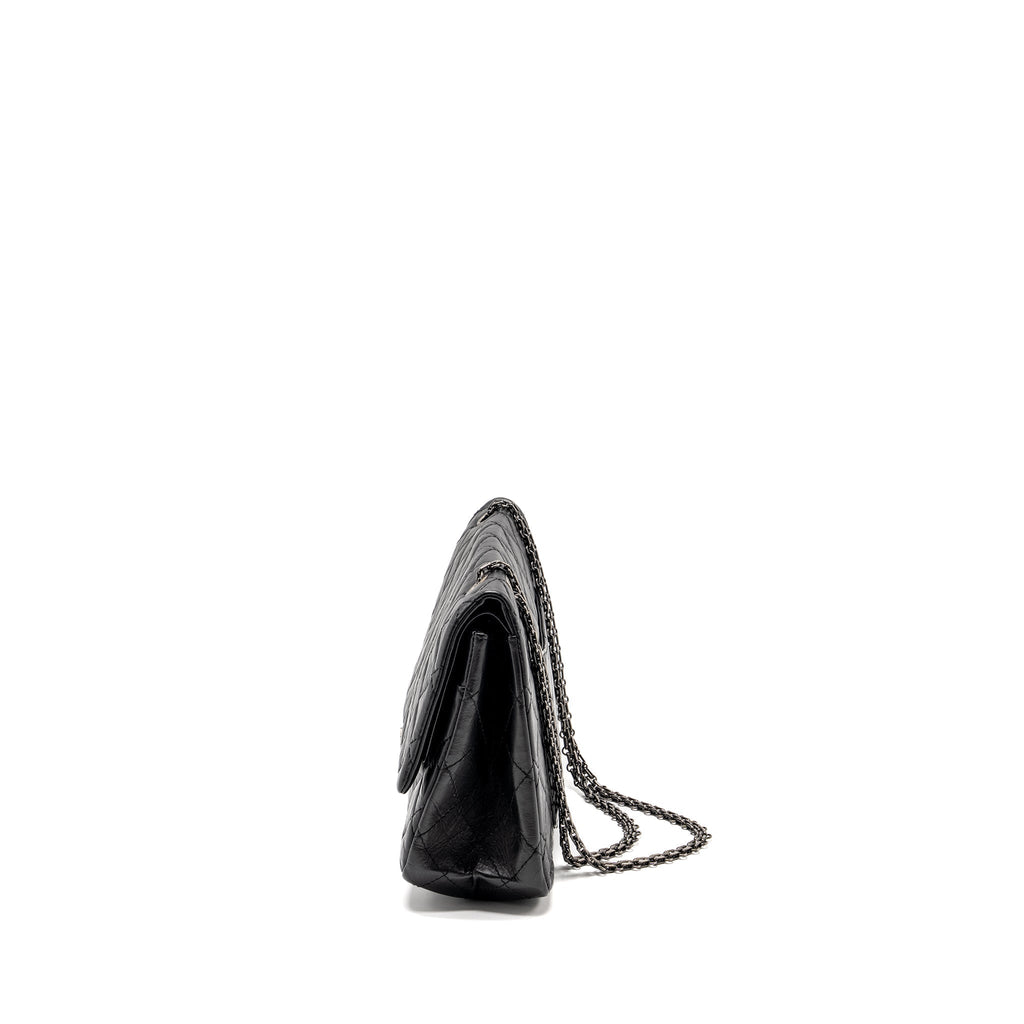 chanel-2-55-227-reissue-flap-bag-aged-calfskin-black-ruthenium-hardware