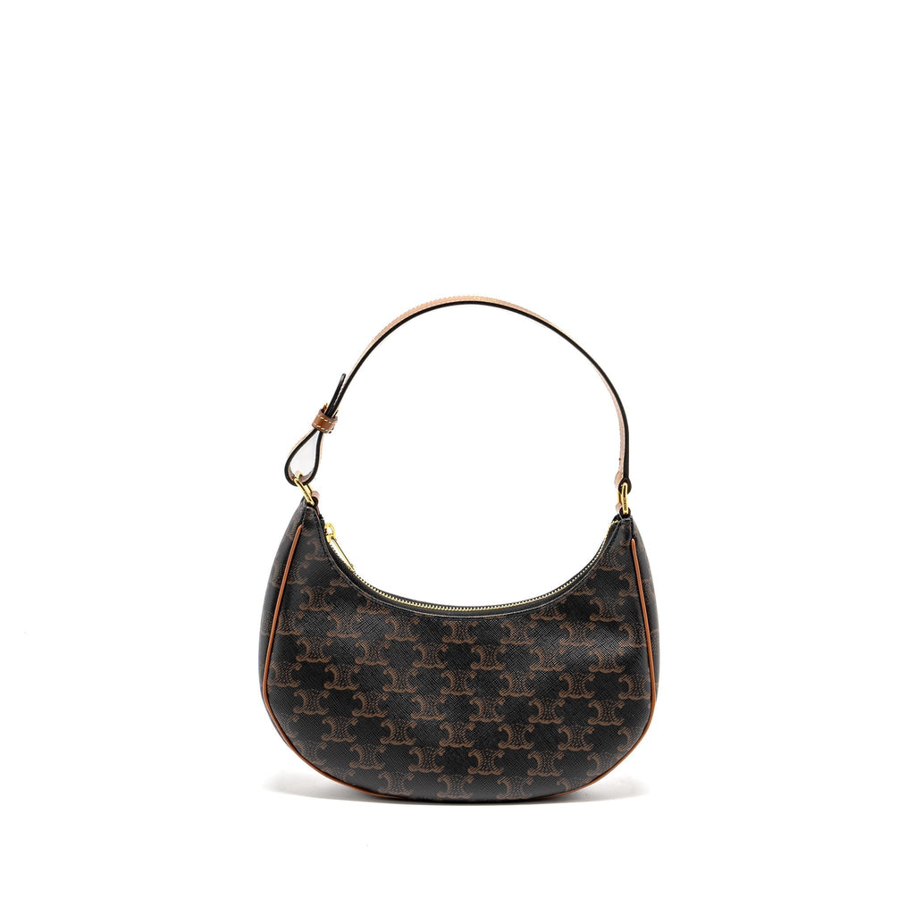 celine-ava-bag-triomphe-canvas-calfskin-tan-ghw
