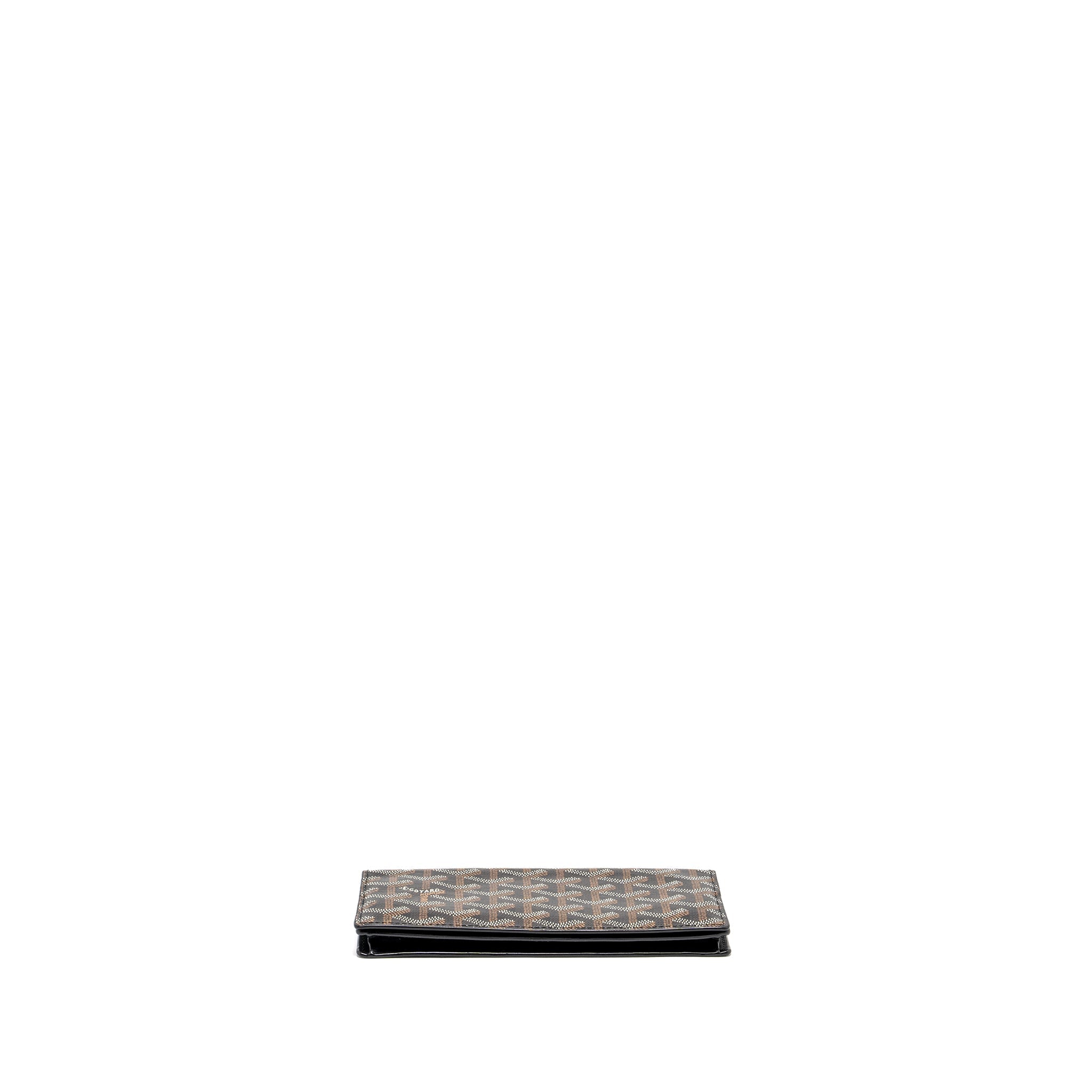 goyard-saint-roch-long-wallet-goyardine-canvas-calfskin-black-shw