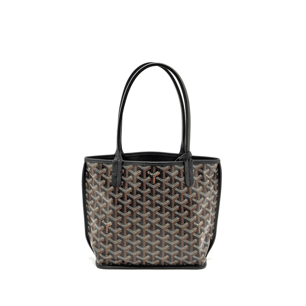 goyard-mini-anjou-tote-goyardline-canvas-calfskin-black