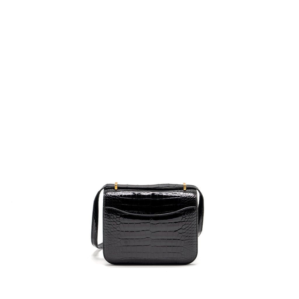 hermes-mini-constance-shiny-alligator-mississippiensis-black-ghw-stamp-u