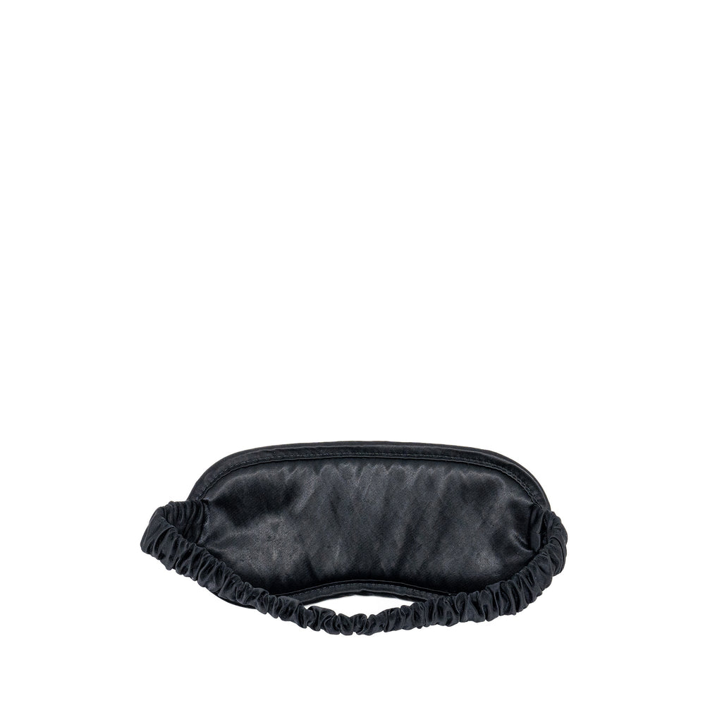 chanel-22p-travel-pouch-with-sleep-mask-nylon-black-ghw