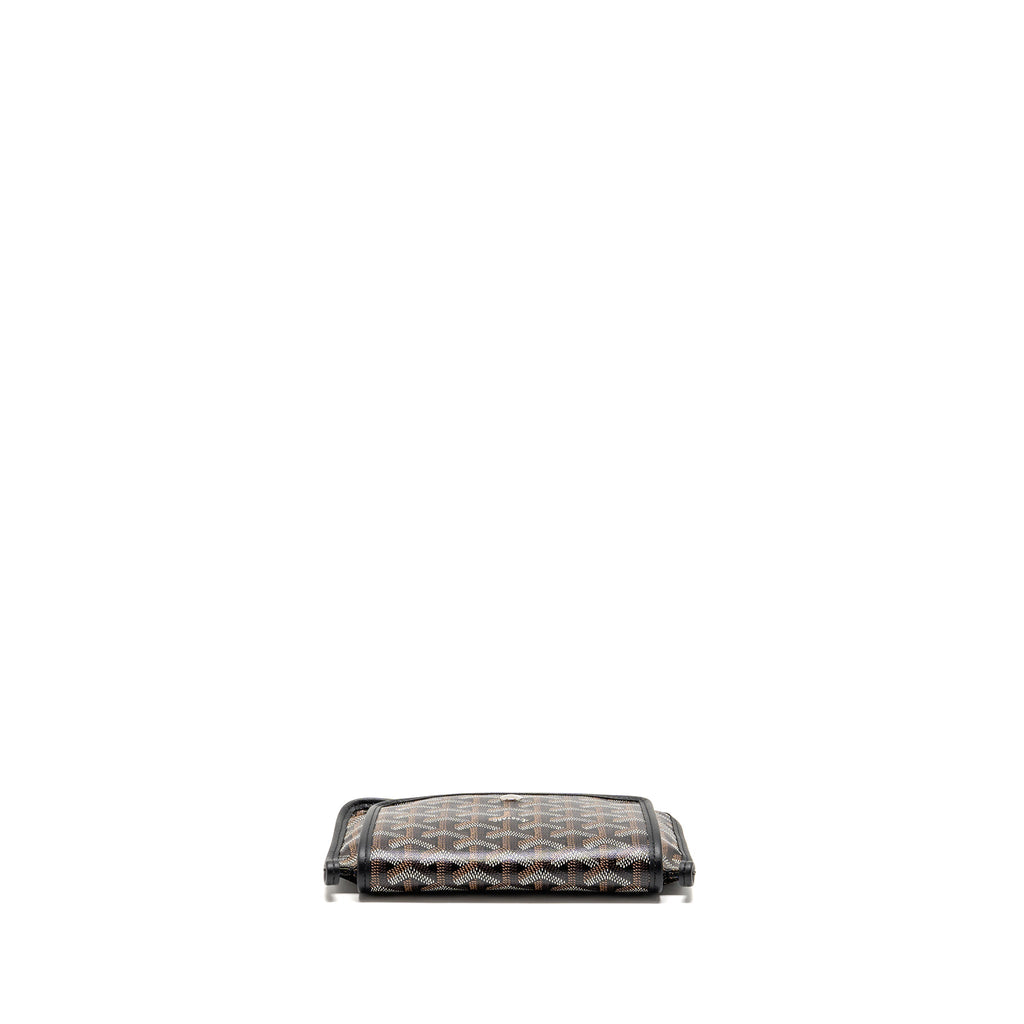 goyard-plumet-pocket-pochette-goyardine-canvas-black-shw-copy