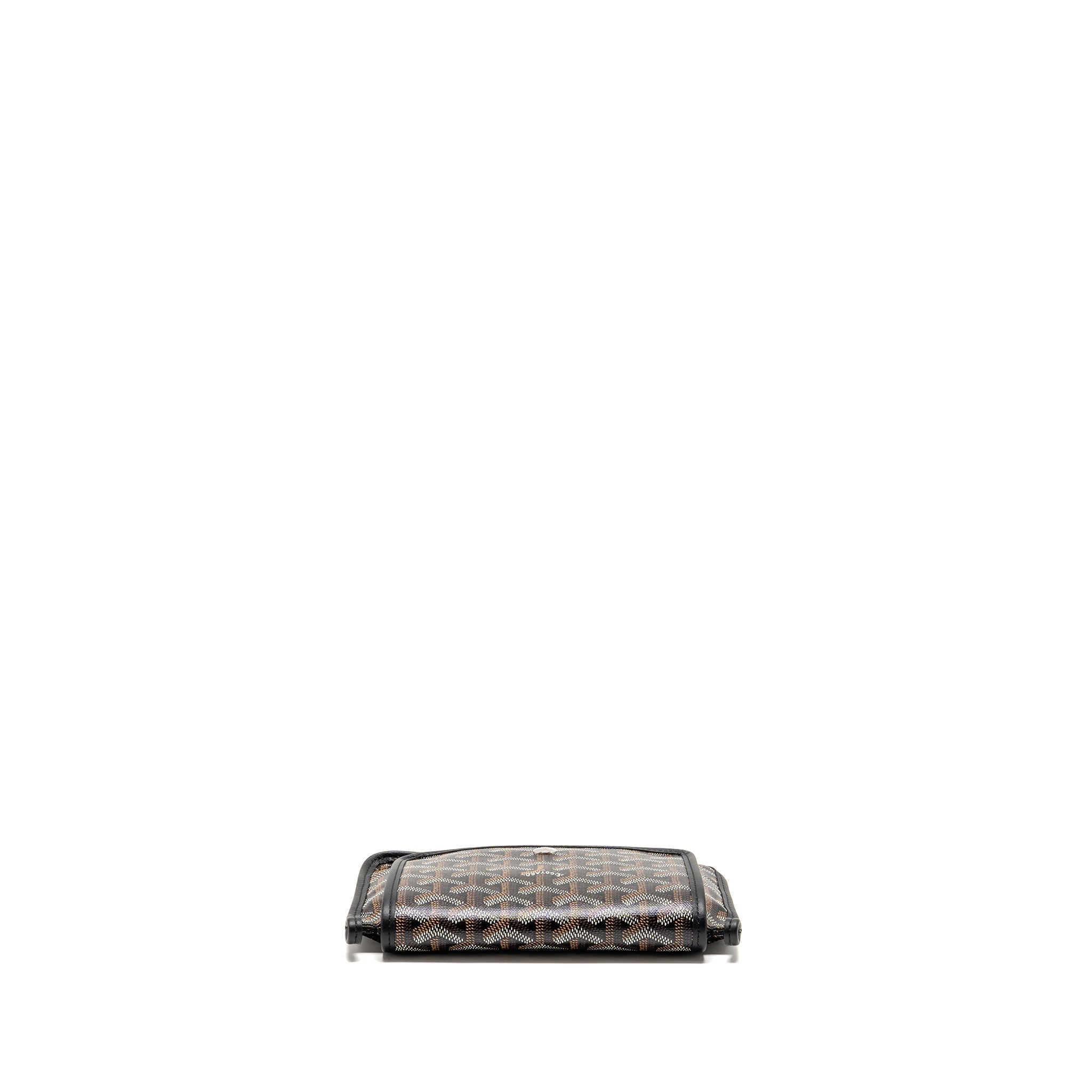 goyard-plumet-pocket-pochette-goyardine-canvas-black-shw-copy