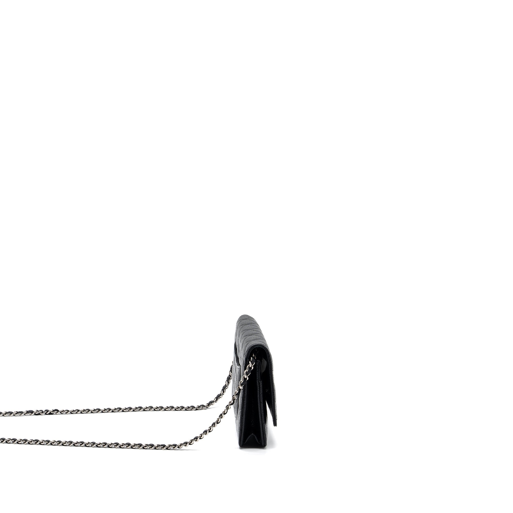 chanel-classic-wallet-on-chain-caviar-black-shw-7
