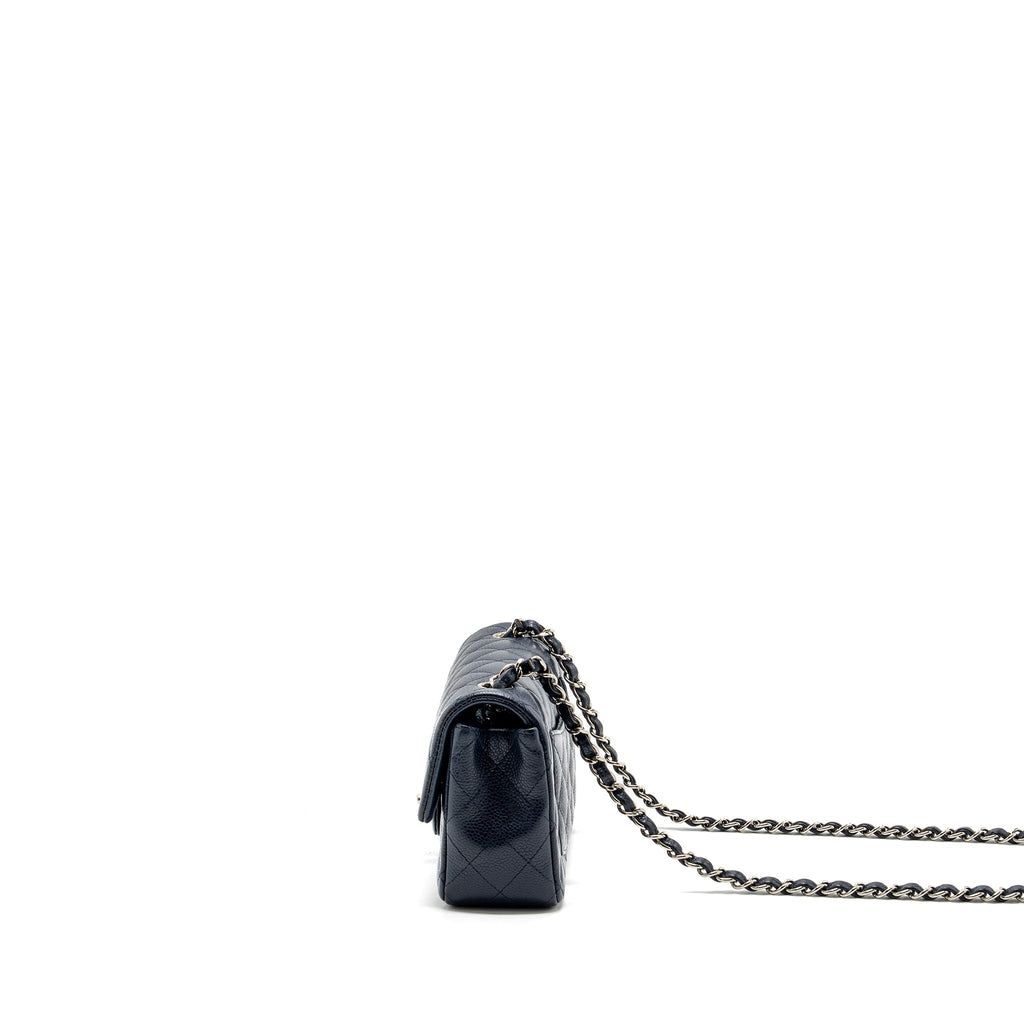 chanel-classic-mini-rectangular-flap-bag-caviar-navy-shw-copy