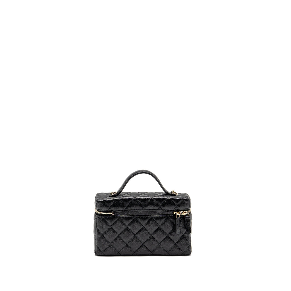 chanel-25p-cc-top-handle-vanity-with-chain-caviar-black-lghwmicrochip-3