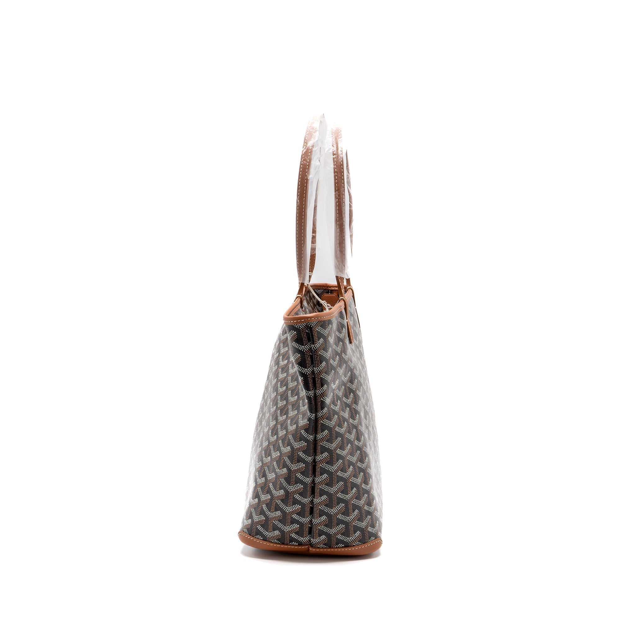 goyard-artois-pm-bag-canvas-calfskin-black-tan-shw