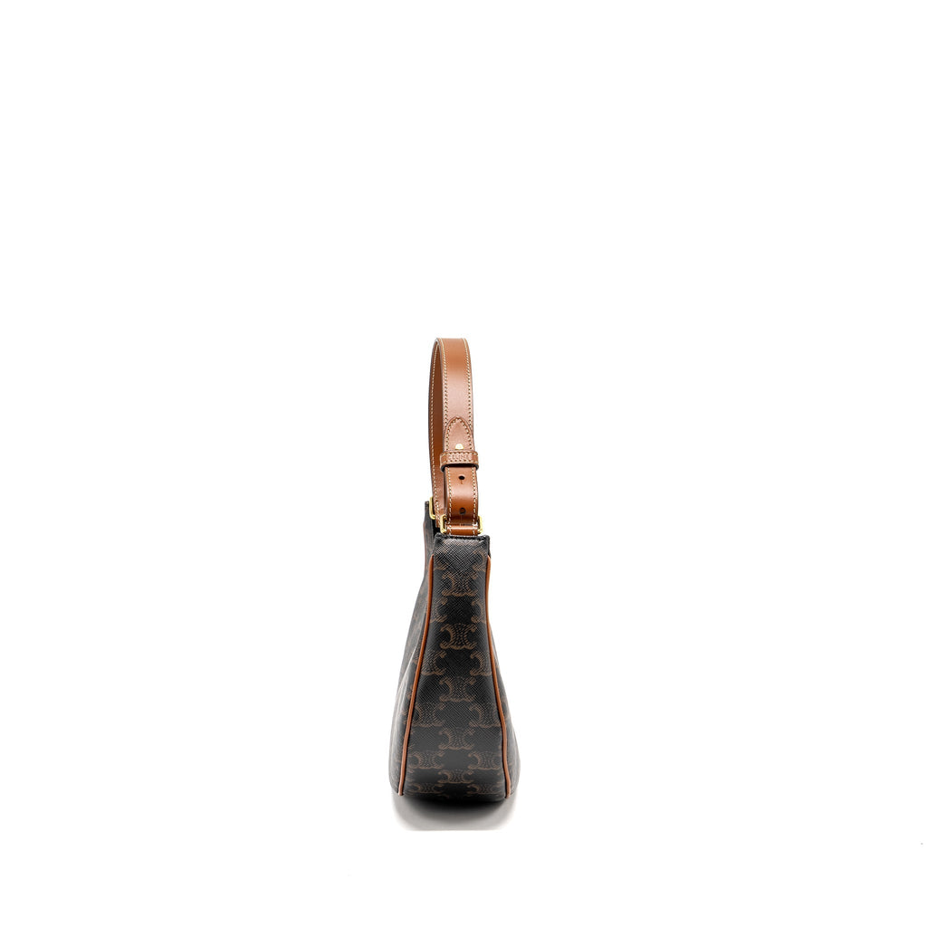 celine-ava-bag-triomphe-canvas-calfskin-tan-ghw