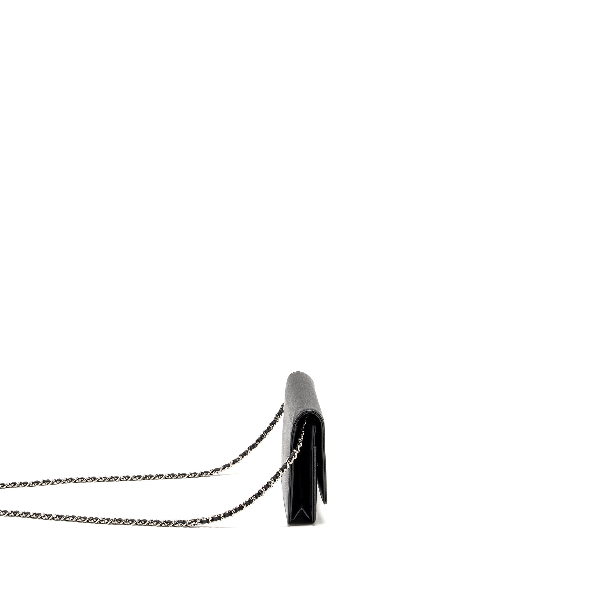 chanel-timeless-wallet-on-chain-caviar-black-shw