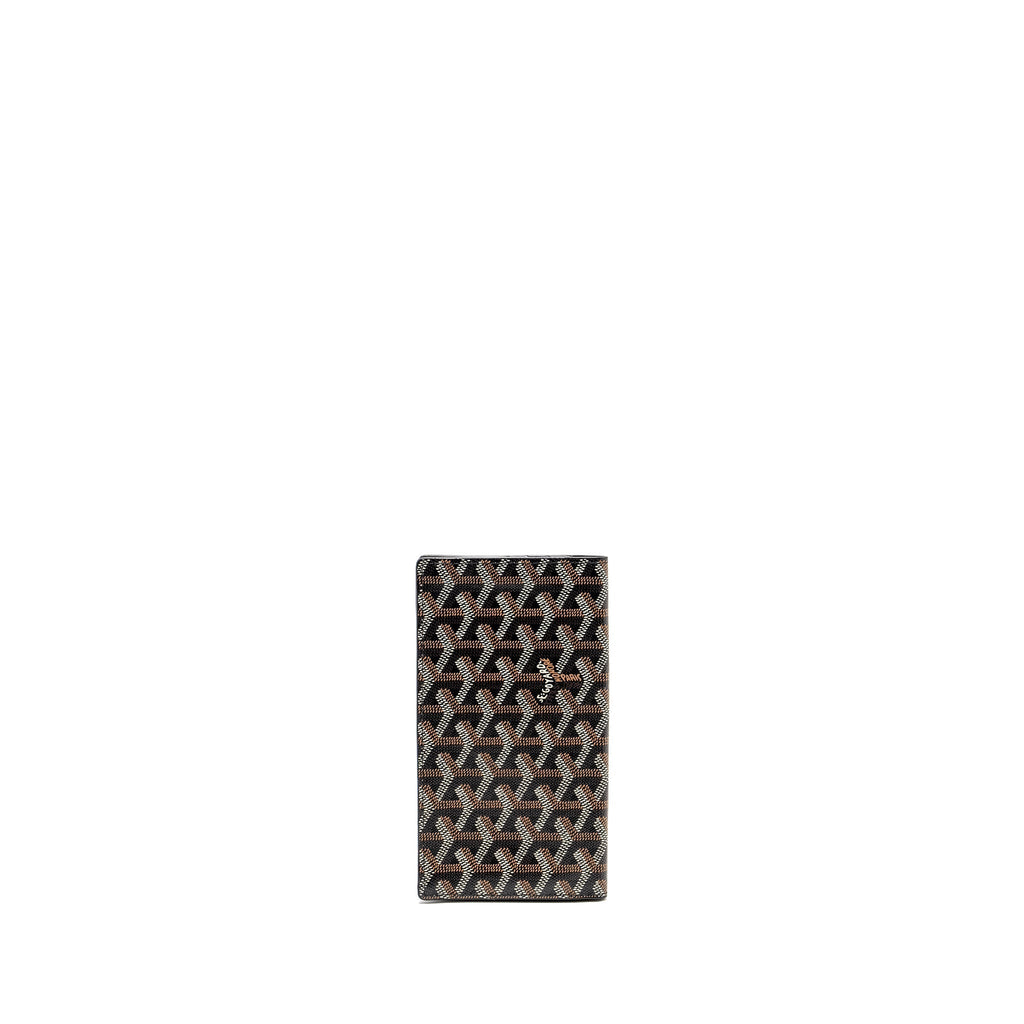 goyard-saint-roch-long-wallet-goyardine-canvas-calfskin-black-shw