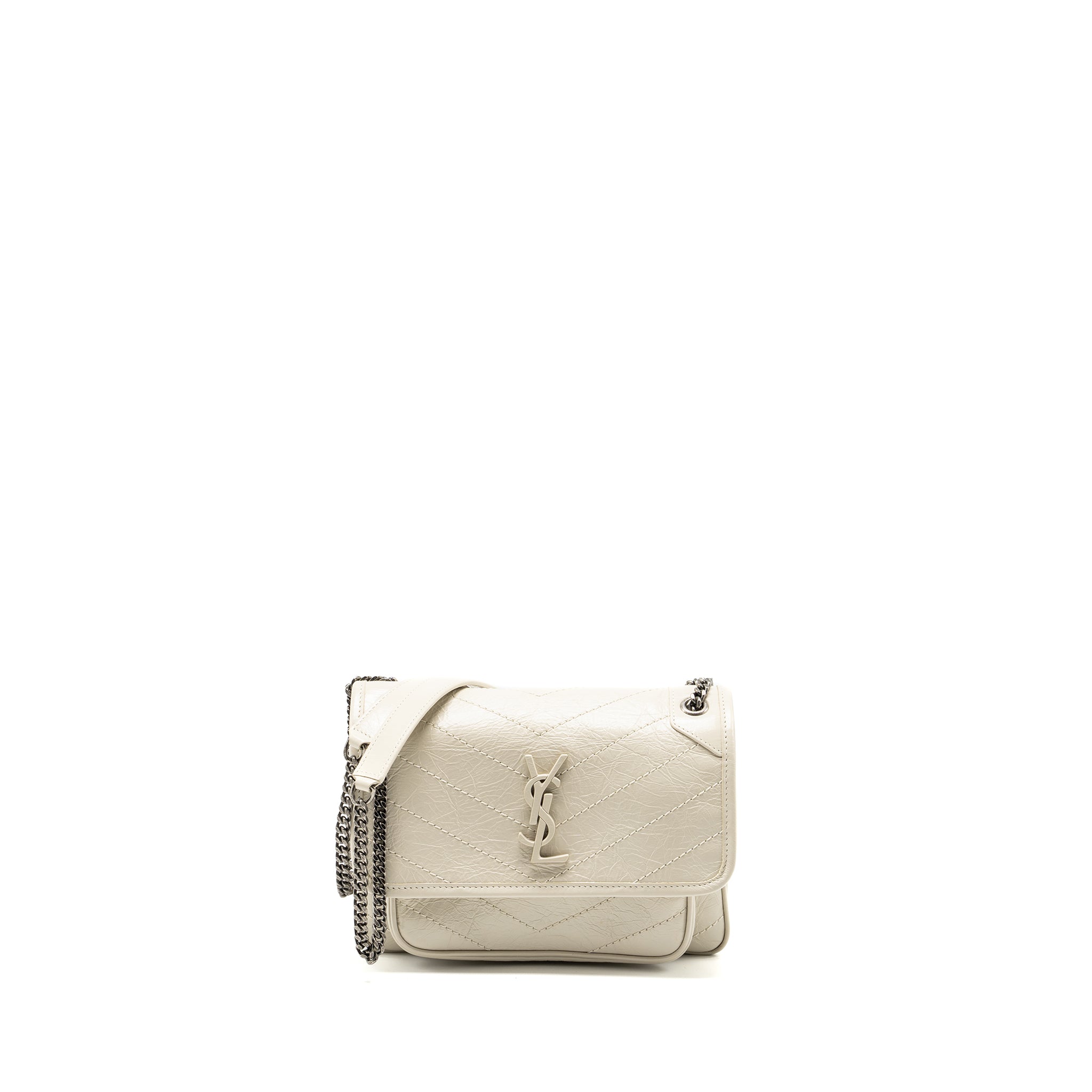 saint-laurent-ysl-niki-baby-flap-bag-calfskin-blanc-with-blanc-hardware