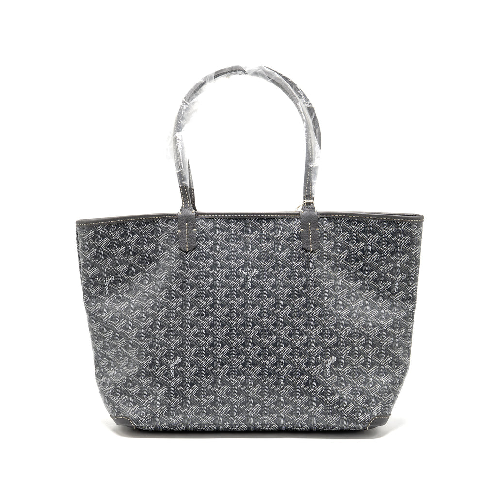 goyard-artois-pm-tote-bag-goyardine-canvas-calfskin-grey