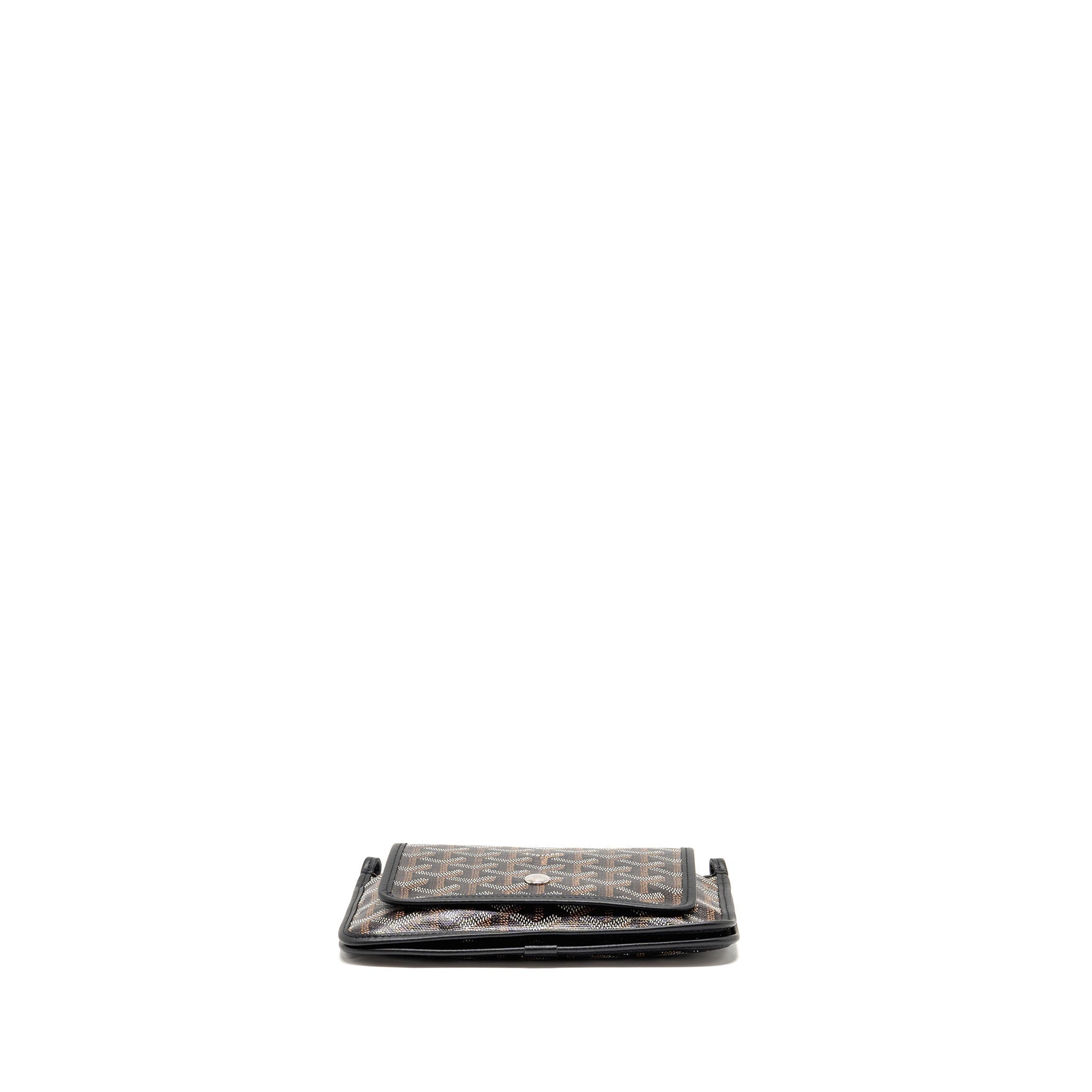 goyard-plumet-pocket-pochette-goyardine-canvas-black-shw-copy