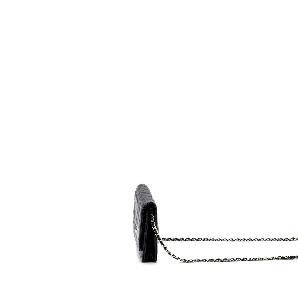 chanel-classic-wallet-on-chain-caviar-black-shw-7