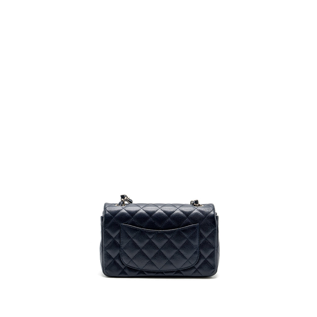 chanel-classic-mini-rectangular-flap-bag-caviar-navy-shw-copy