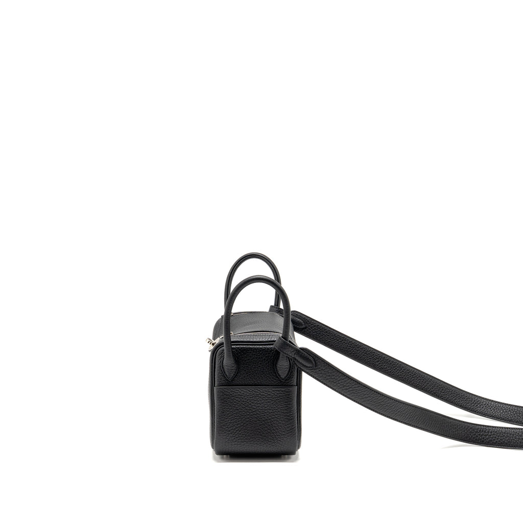 hermes-mini-lindy-ii-clemence-black-shw-stamp-k