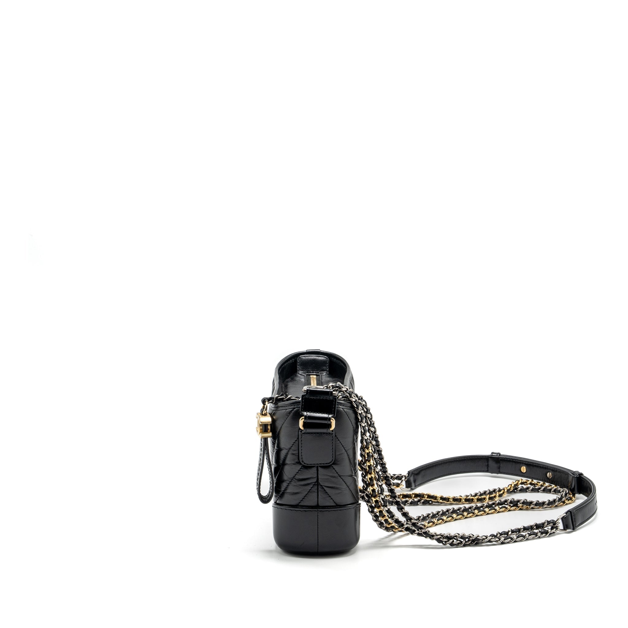 chanel-small-gabrielle-hobo-bag-chevron-aged-calfskin-black-multicolour-hardware-1